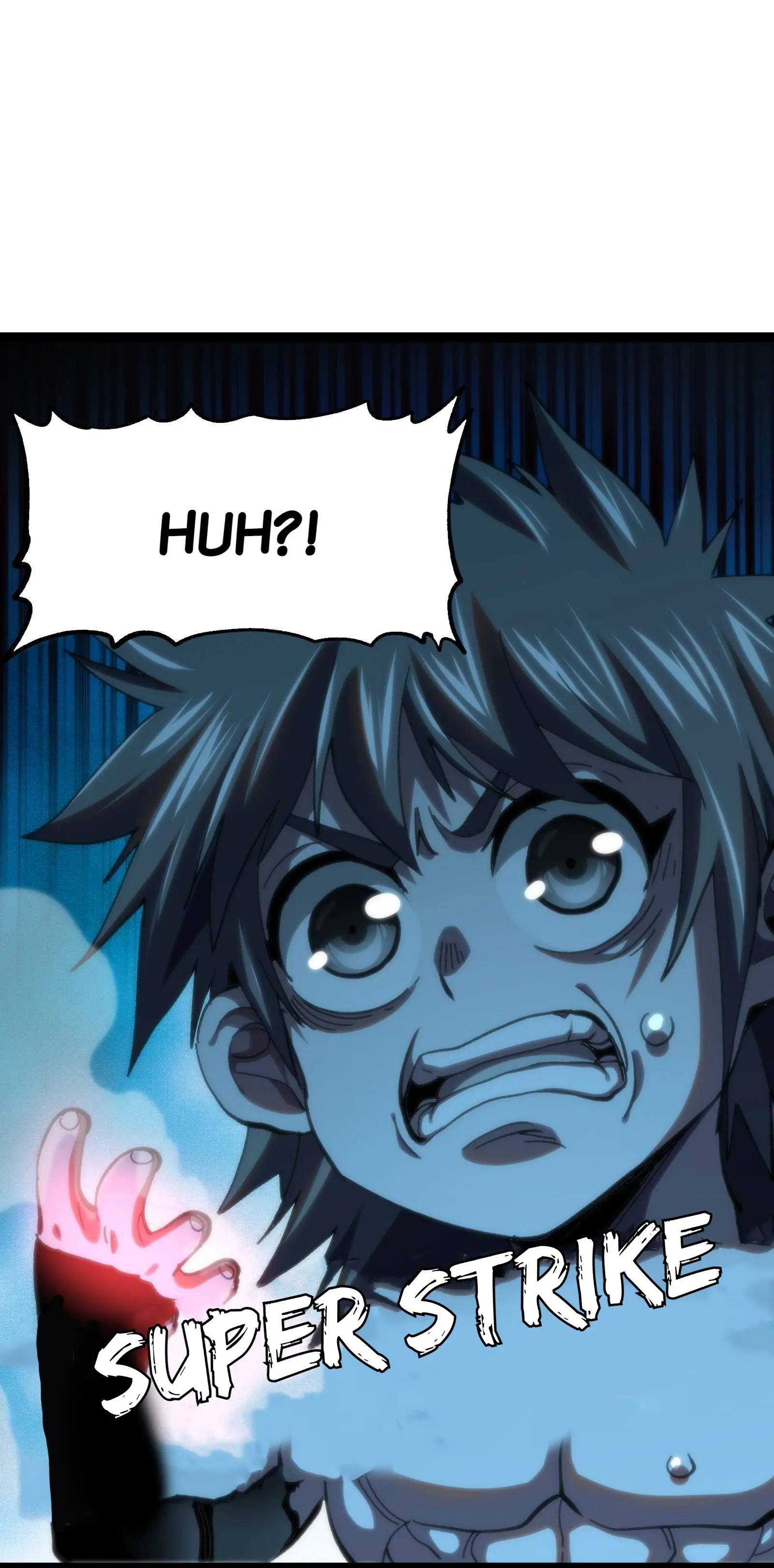 The Unrivaled Delinquent Combat King Is Actually A Healer In The Game World? Chapter 73 - page 60