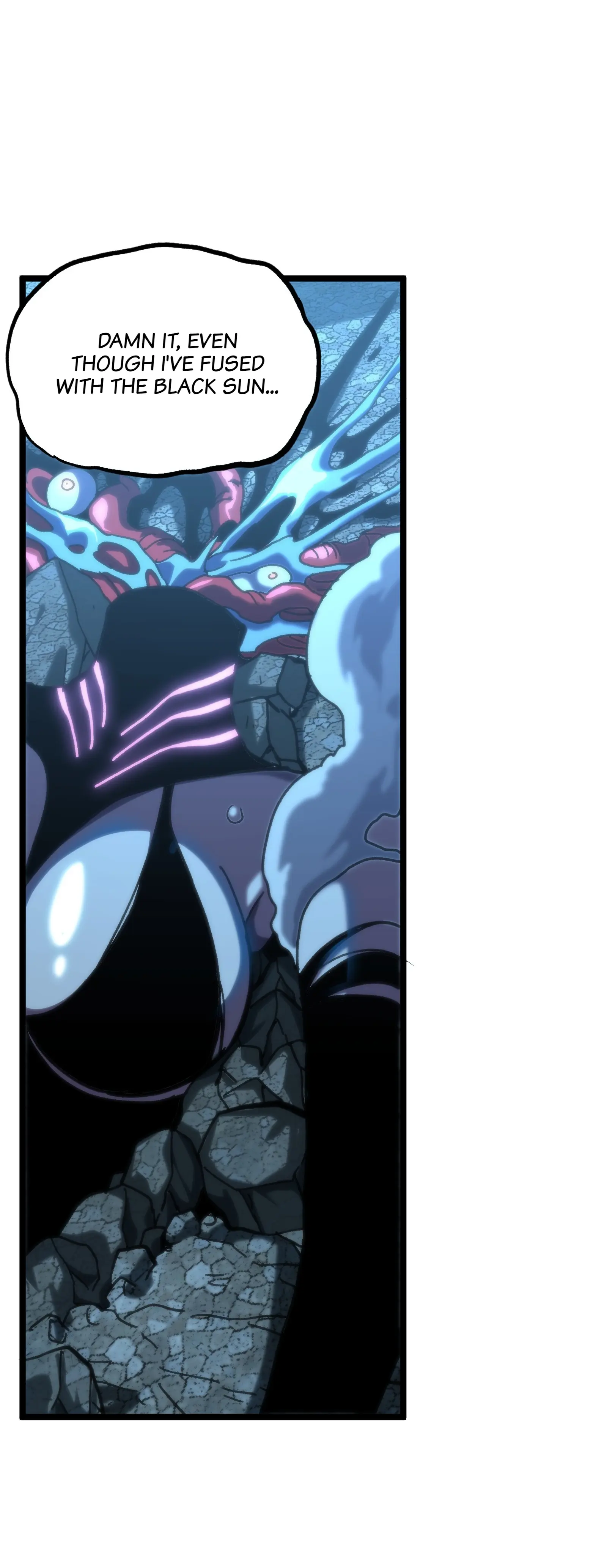 The Unrivaled Delinquent Combat King Is Actually A Healer In The Game World? Chapter 73 - page 67
