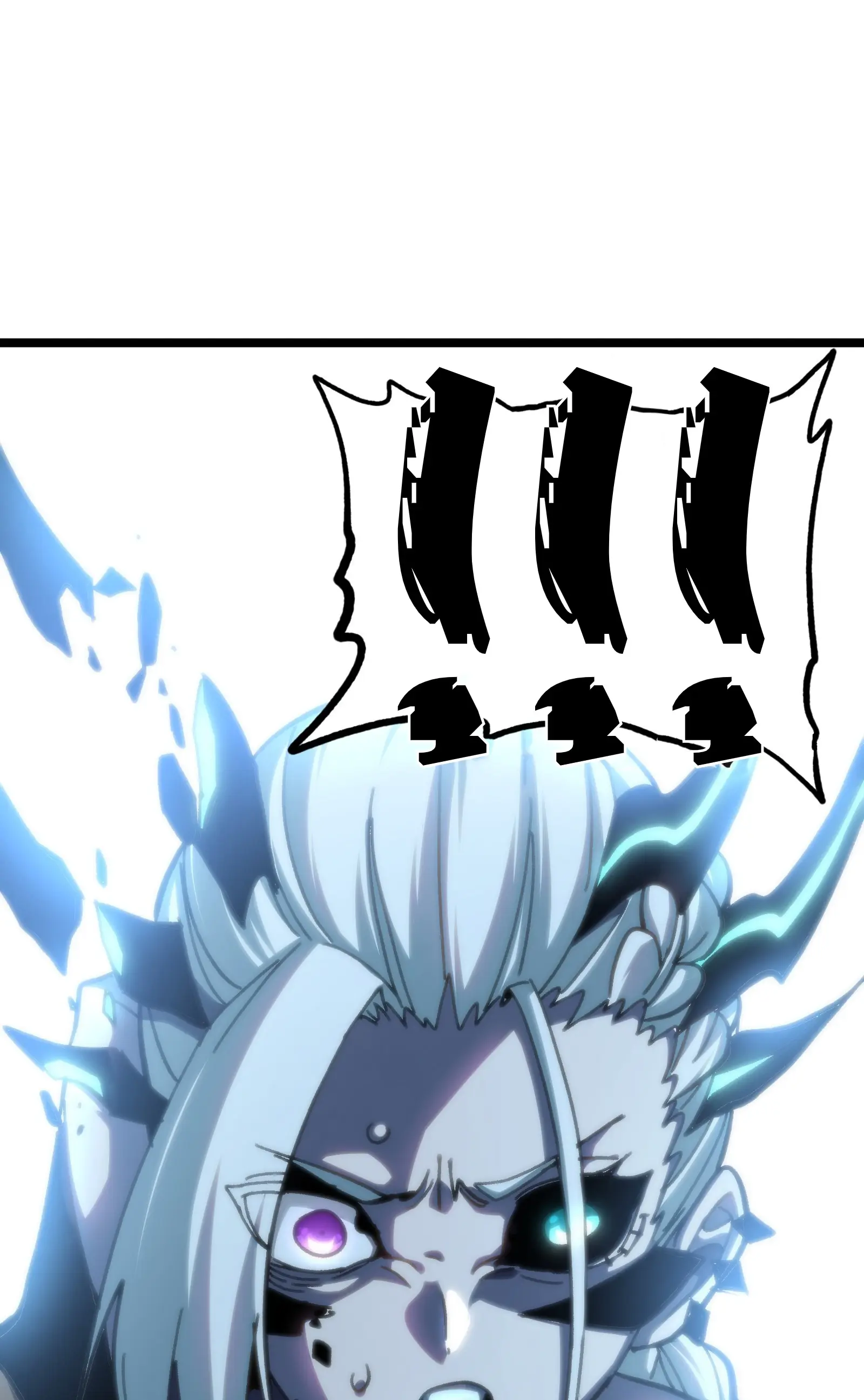 The Unrivaled Delinquent Combat King Is Actually A Healer In The Game World? Chapter 73 - page 70