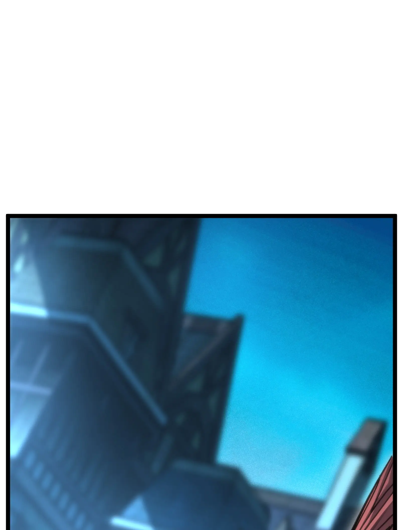 The Unrivaled Delinquent Combat King Is Actually A Healer In The Game World? Chapter 73 - page 72
