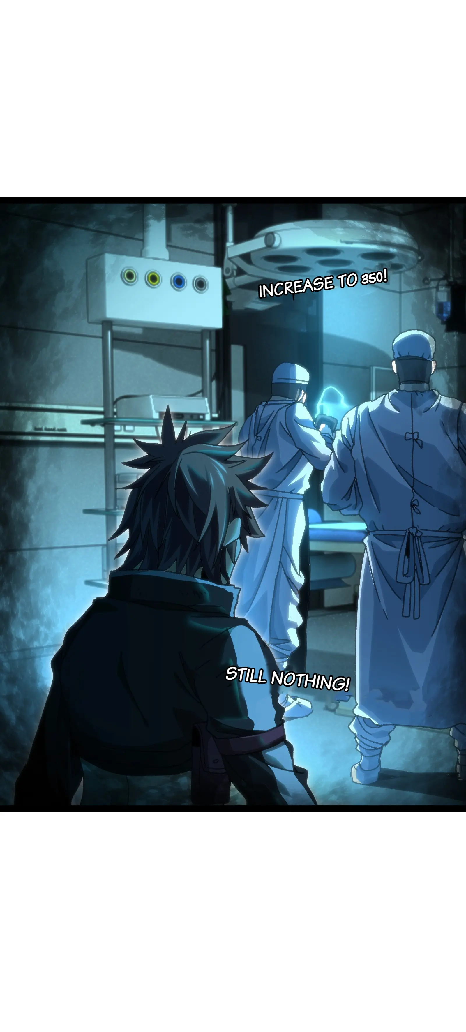 The Unrivaled Delinquent Combat King Is Actually A Healer In The Game World? Chapter 72 - page 18