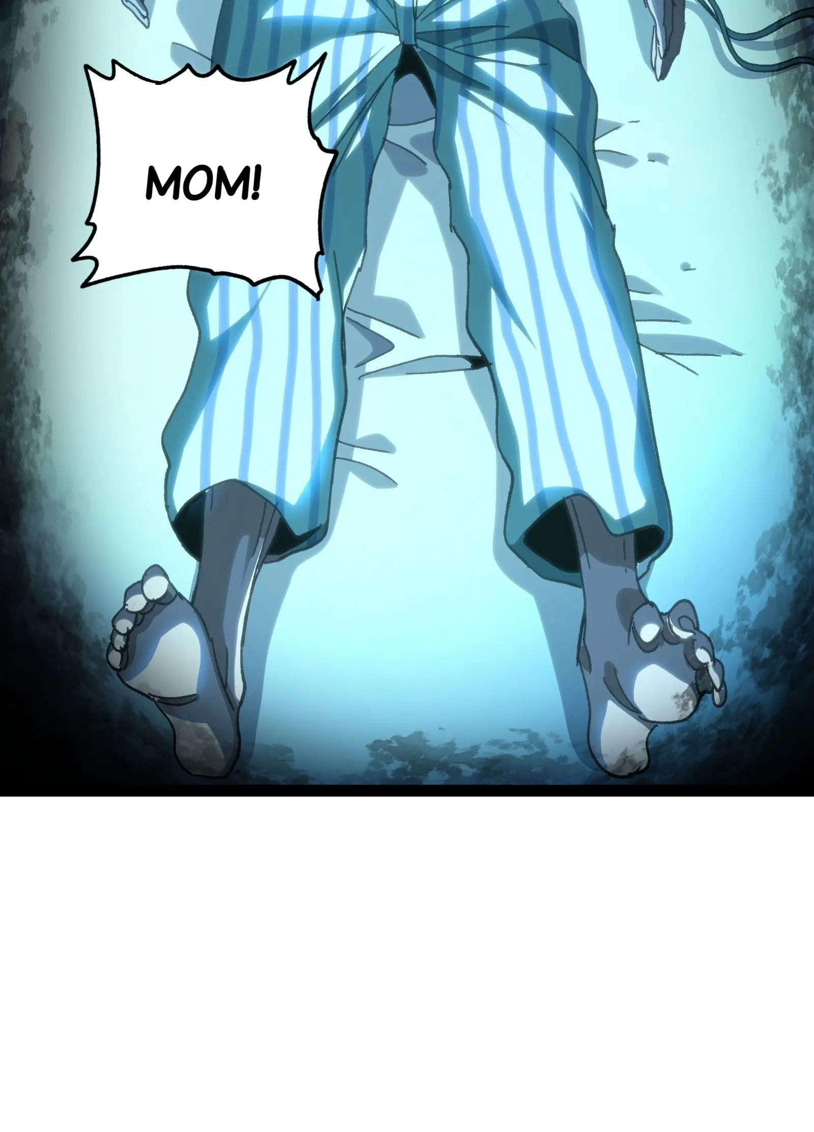 The Unrivaled Delinquent Combat King Is Actually A Healer In The Game World? Chapter 72 - page 24