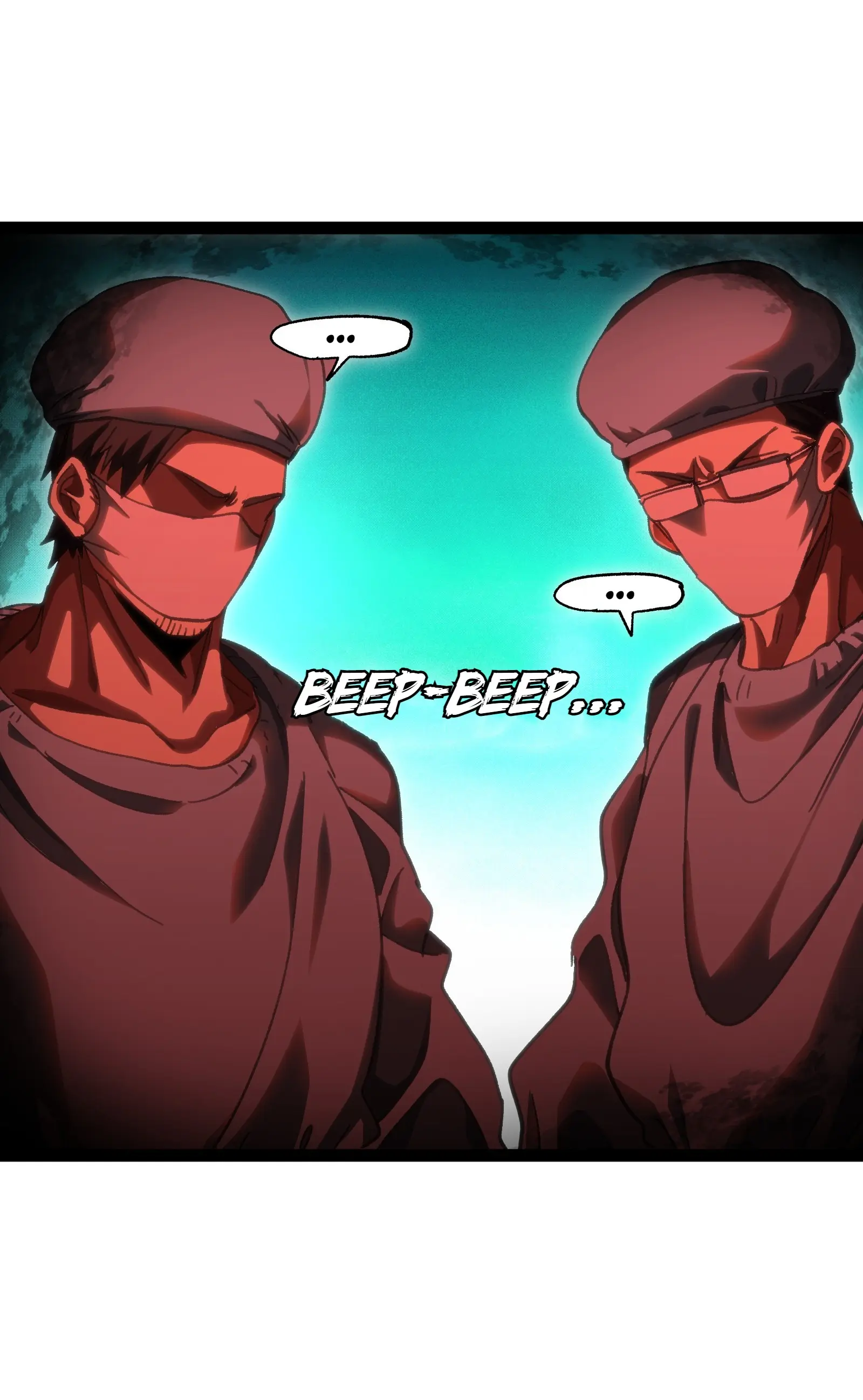 The Unrivaled Delinquent Combat King Is Actually A Healer In The Game World? Chapter 72 - page 35
