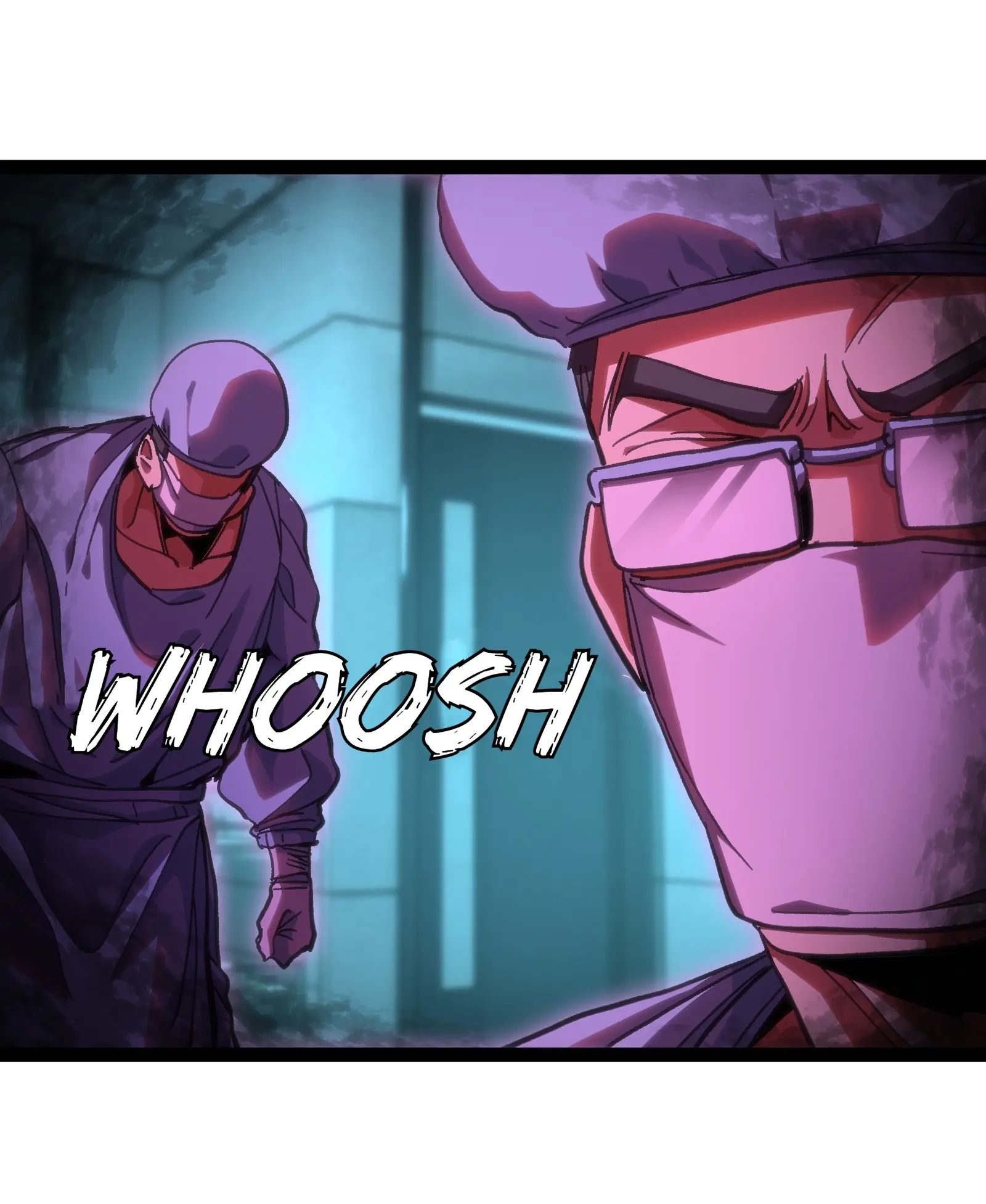 The Unrivaled Delinquent Combat King Is Actually A Healer In The Game World? Chapter 72 - page 44
