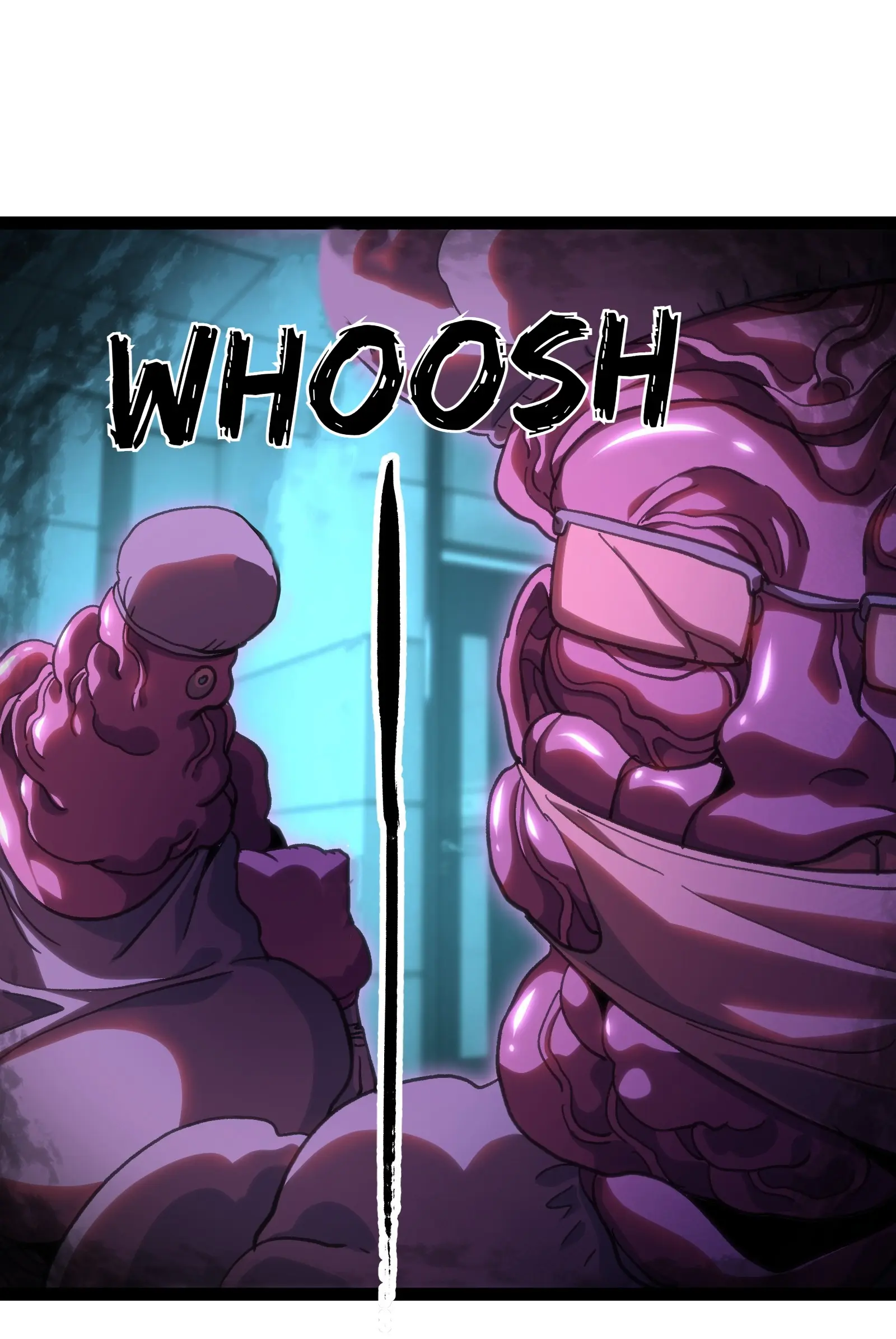 The Unrivaled Delinquent Combat King Is Actually A Healer In The Game World? Chapter 72 - page 45