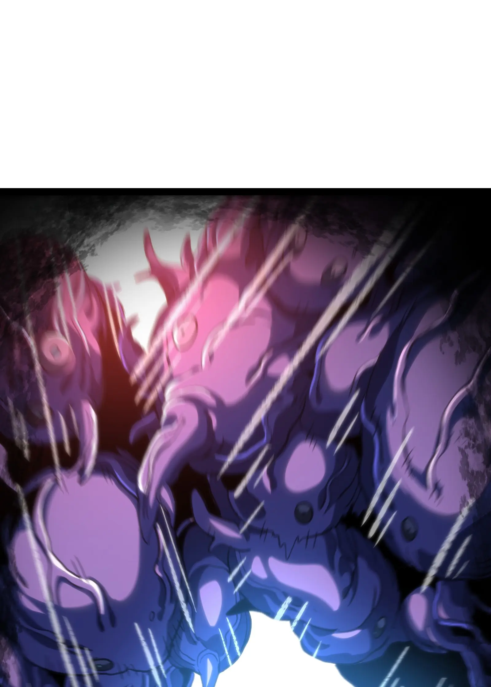 The Unrivaled Delinquent Combat King Is Actually A Healer In The Game World? Chapter 72 - page 47