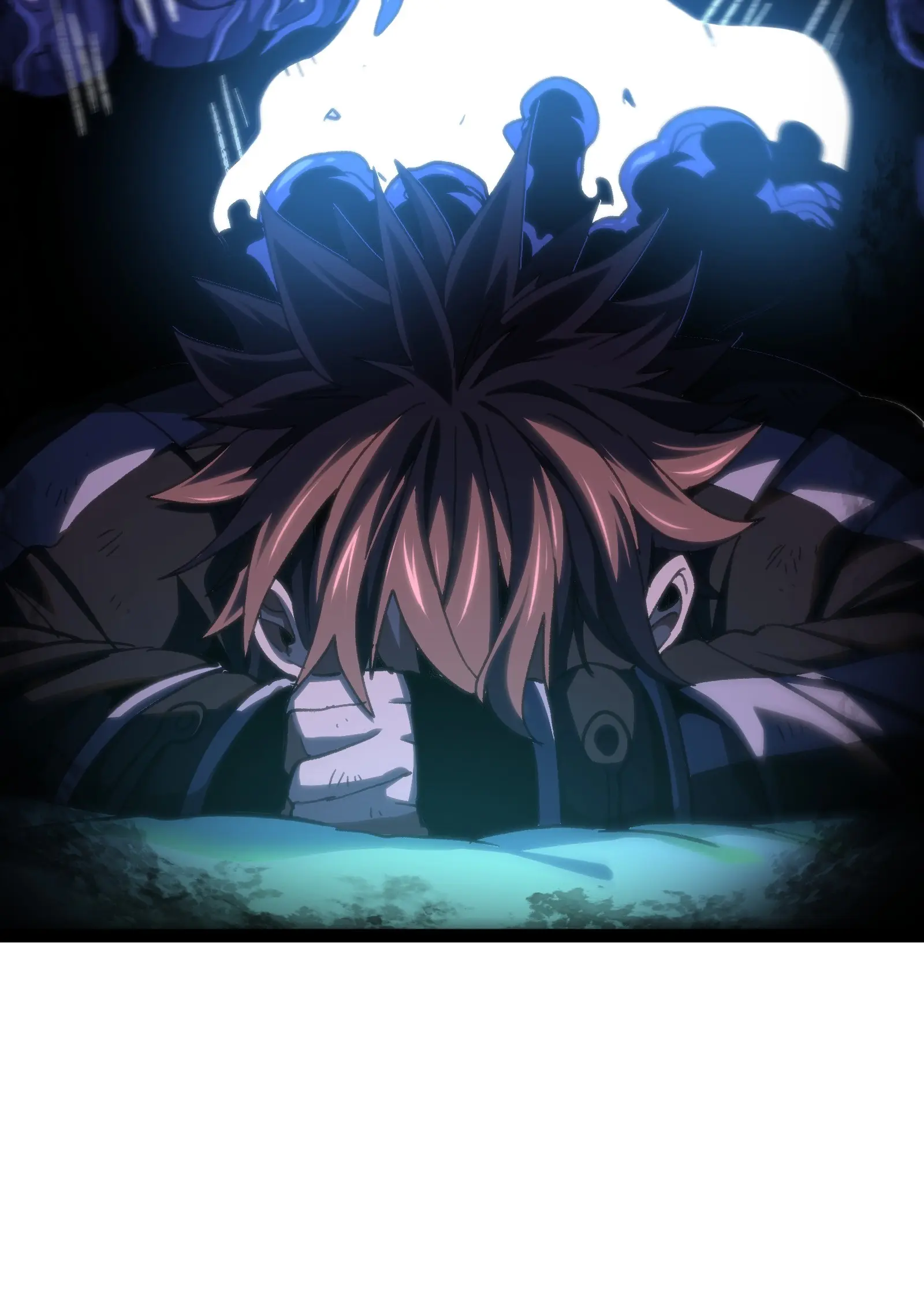 The Unrivaled Delinquent Combat King Is Actually A Healer In The Game World? Chapter 72 - page 48