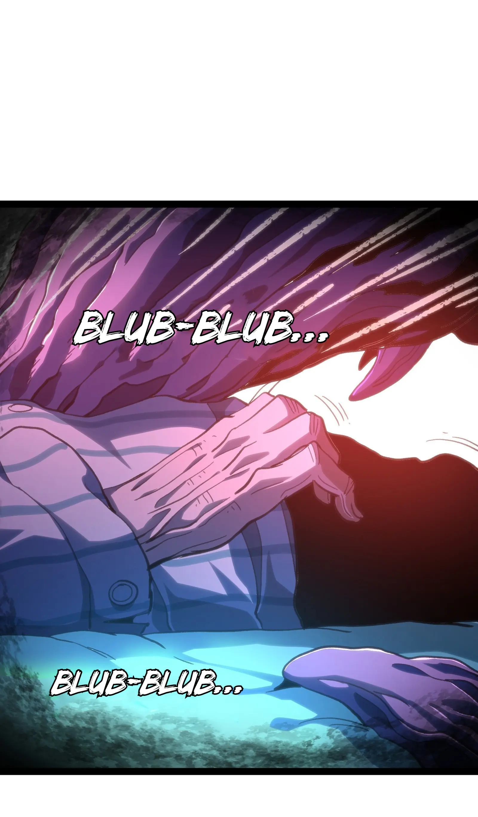 The Unrivaled Delinquent Combat King Is Actually A Healer In The Game World? Chapter 72 - page 52