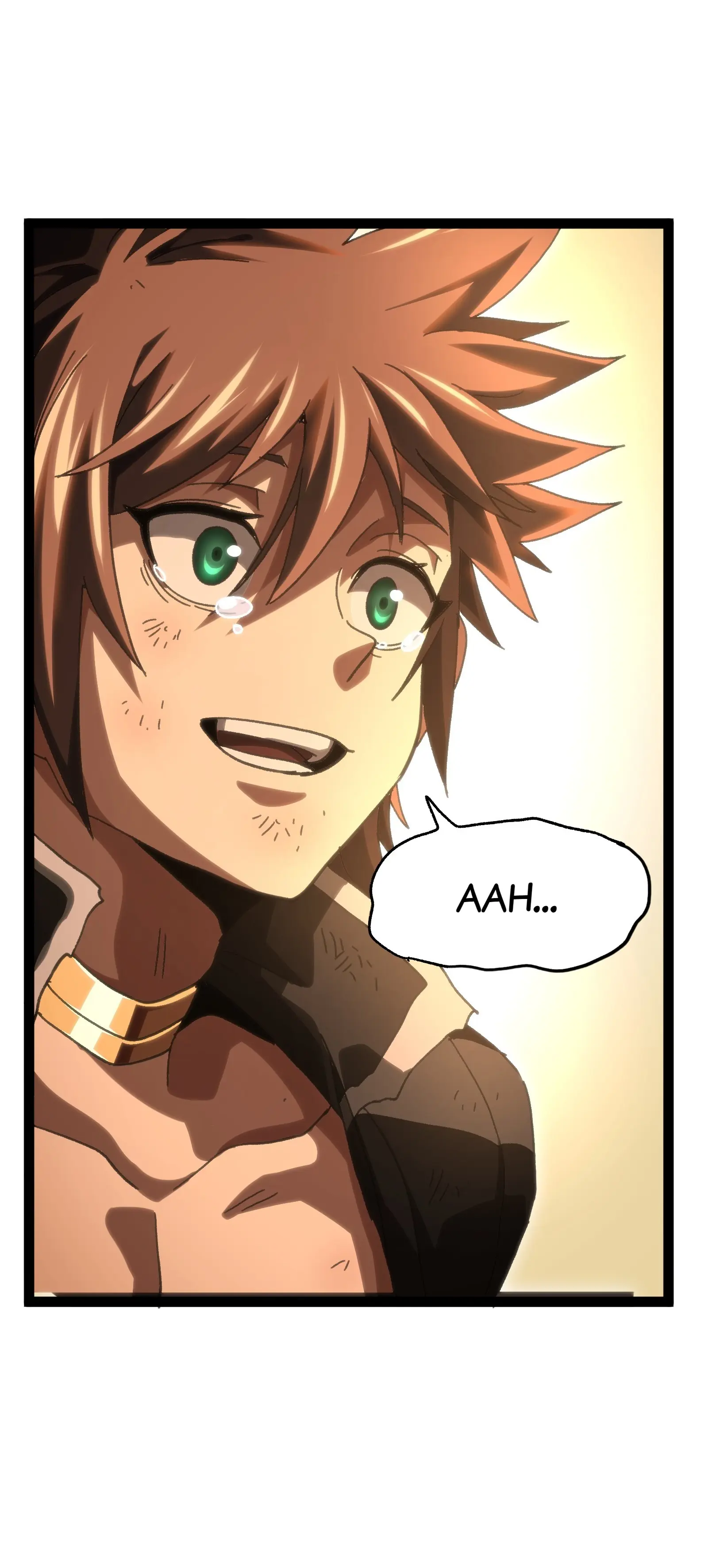 The Unrivaled Delinquent Combat King Is Actually A Healer In The Game World? Chapter 72 - page 55