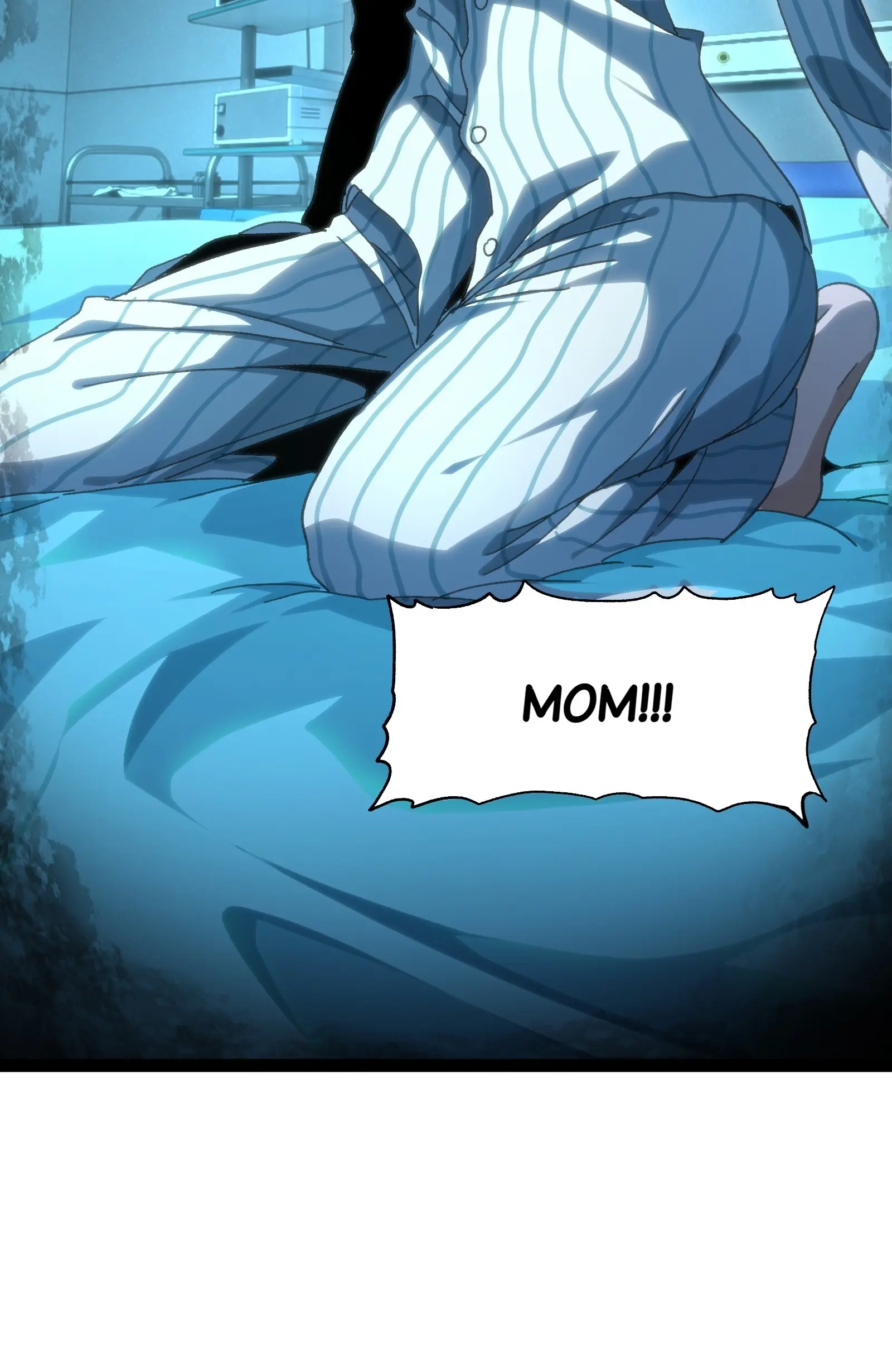 The Unrivaled Delinquent Combat King Is Actually A Healer In The Game World? Chapter 72 - page 57