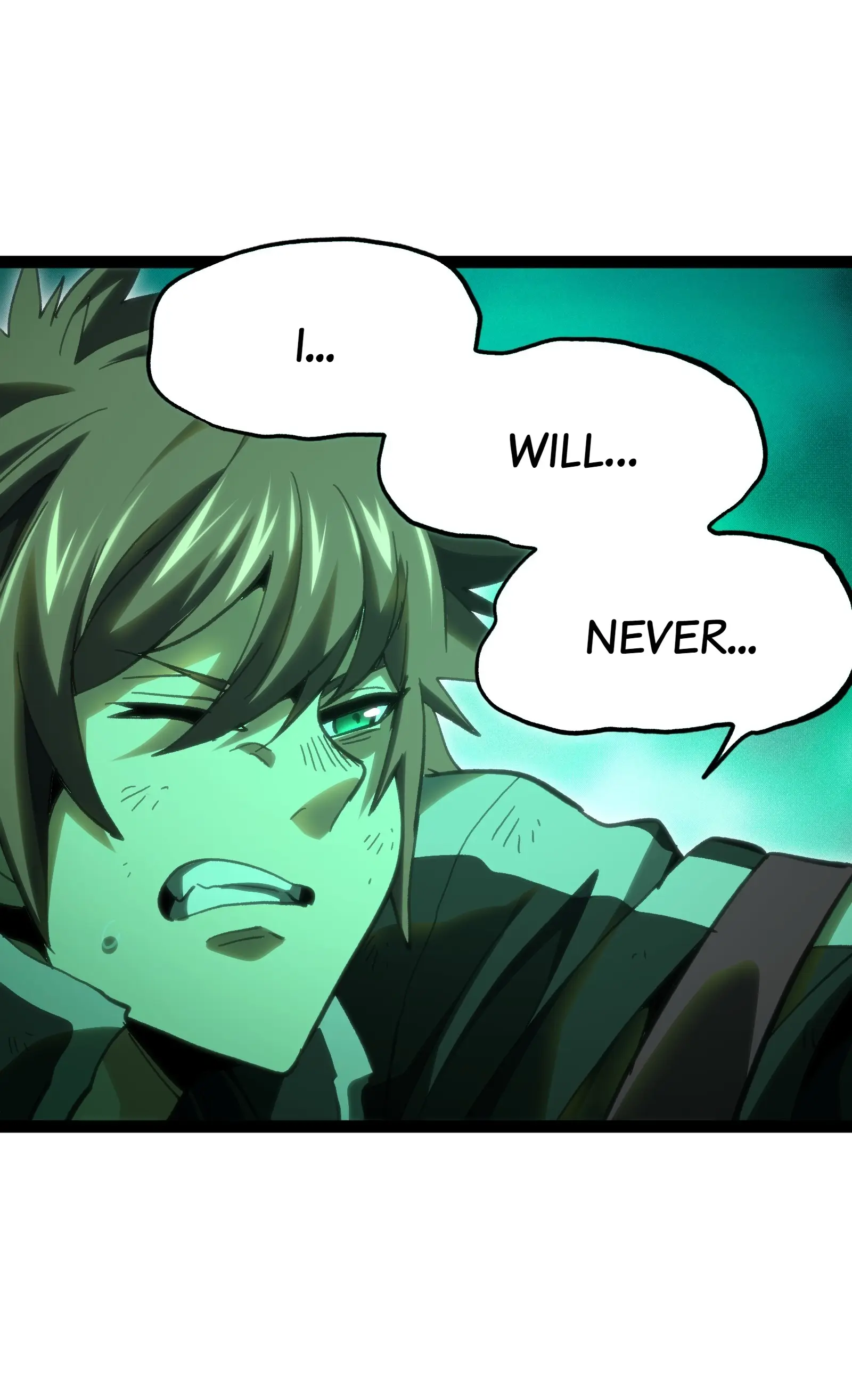 The Unrivaled Delinquent Combat King Is Actually A Healer In The Game World? Chapter 72 - page 66