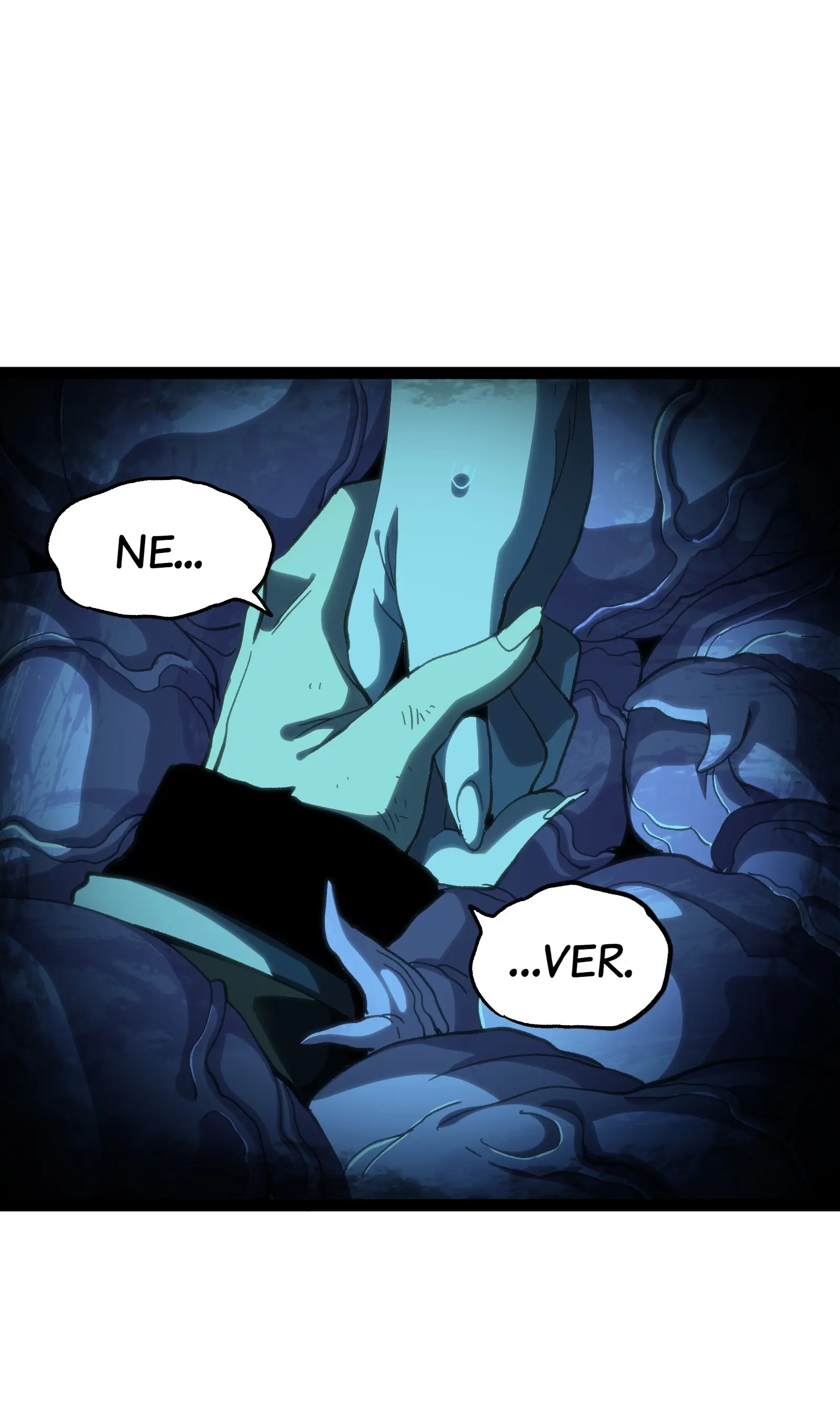 The Unrivaled Delinquent Combat King Is Actually A Healer In The Game World? Chapter 72 - page 69
