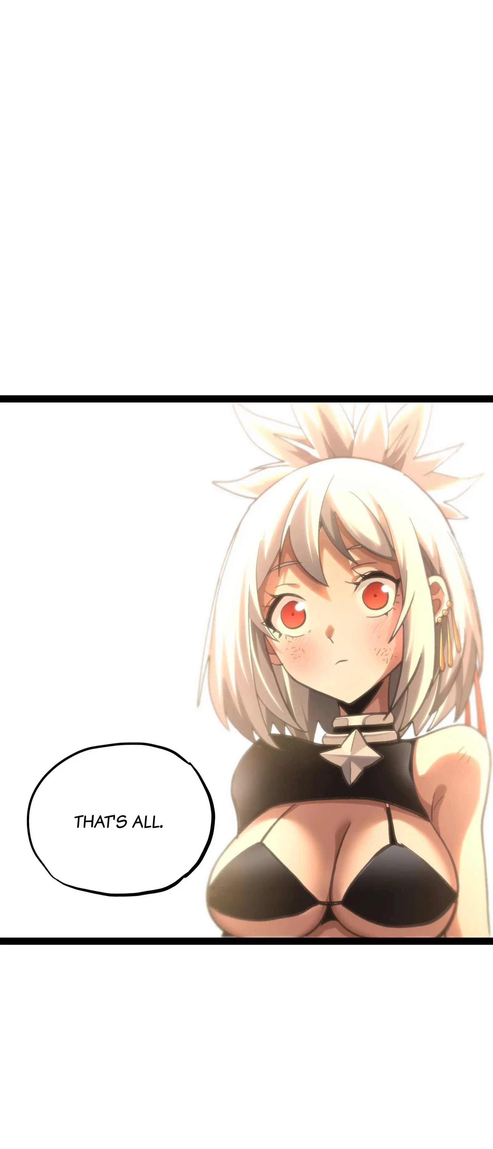 The Unrivaled Delinquent Combat King Is Actually A Healer In The Game World? Chapter 71 - page 65