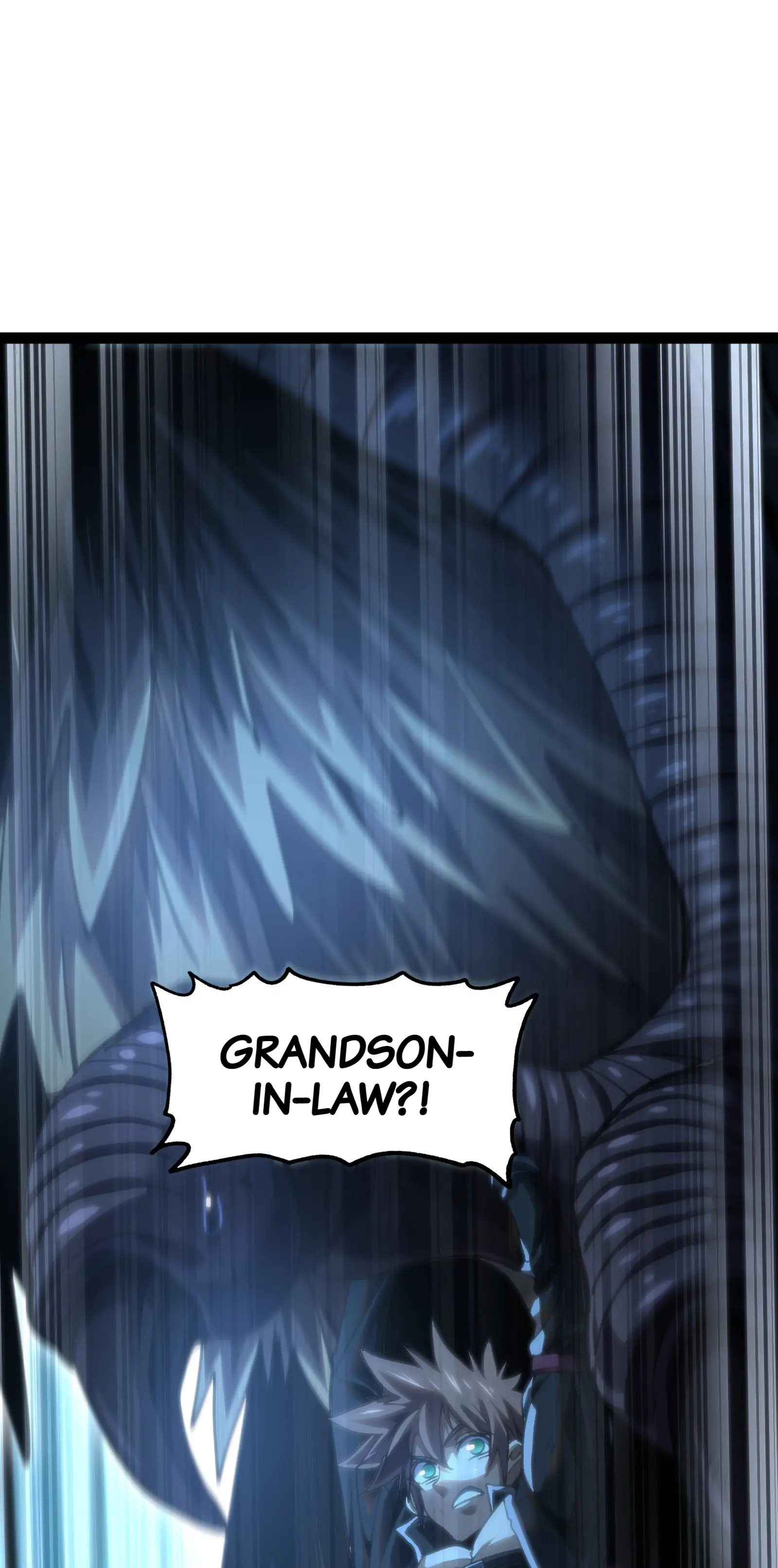 The Unrivaled Delinquent Combat King Is Actually A Healer In The Game World? Chapter 71 - page 86