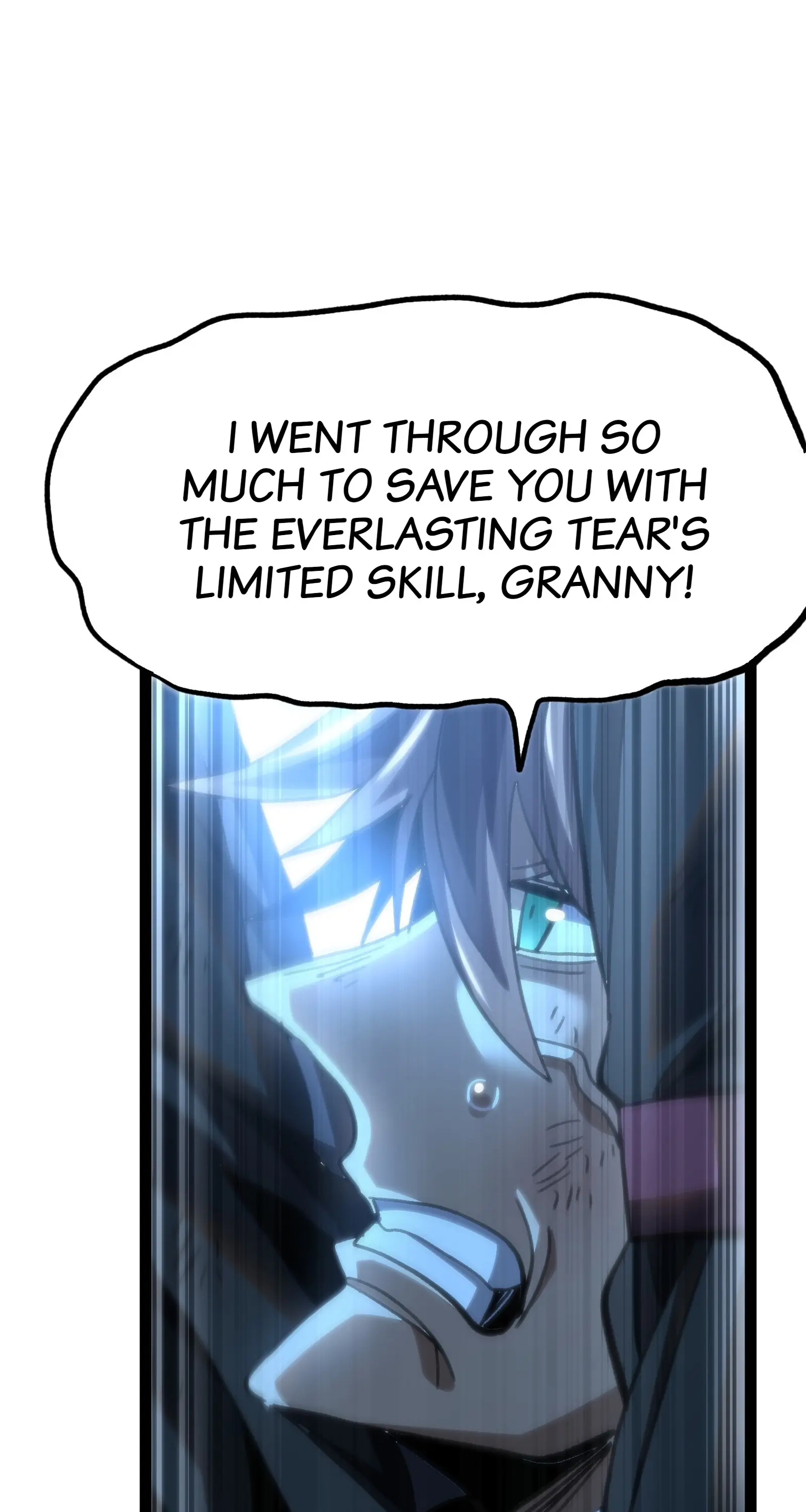 The Unrivaled Delinquent Combat King Is Actually A Healer In The Game World? Chapter 71 - page 88