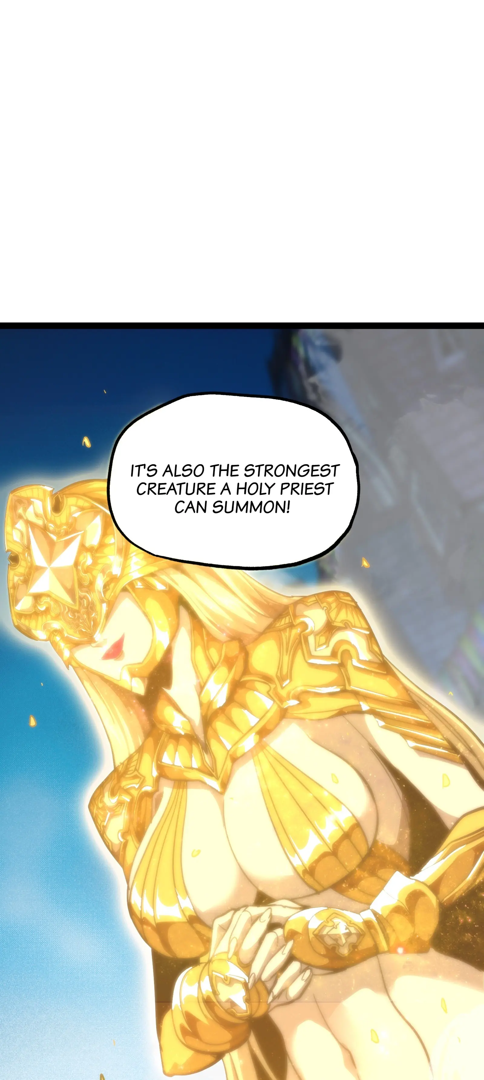 The Unrivaled Delinquent Combat King Is Actually A Healer In The Game World? Chapter 70 - page 13