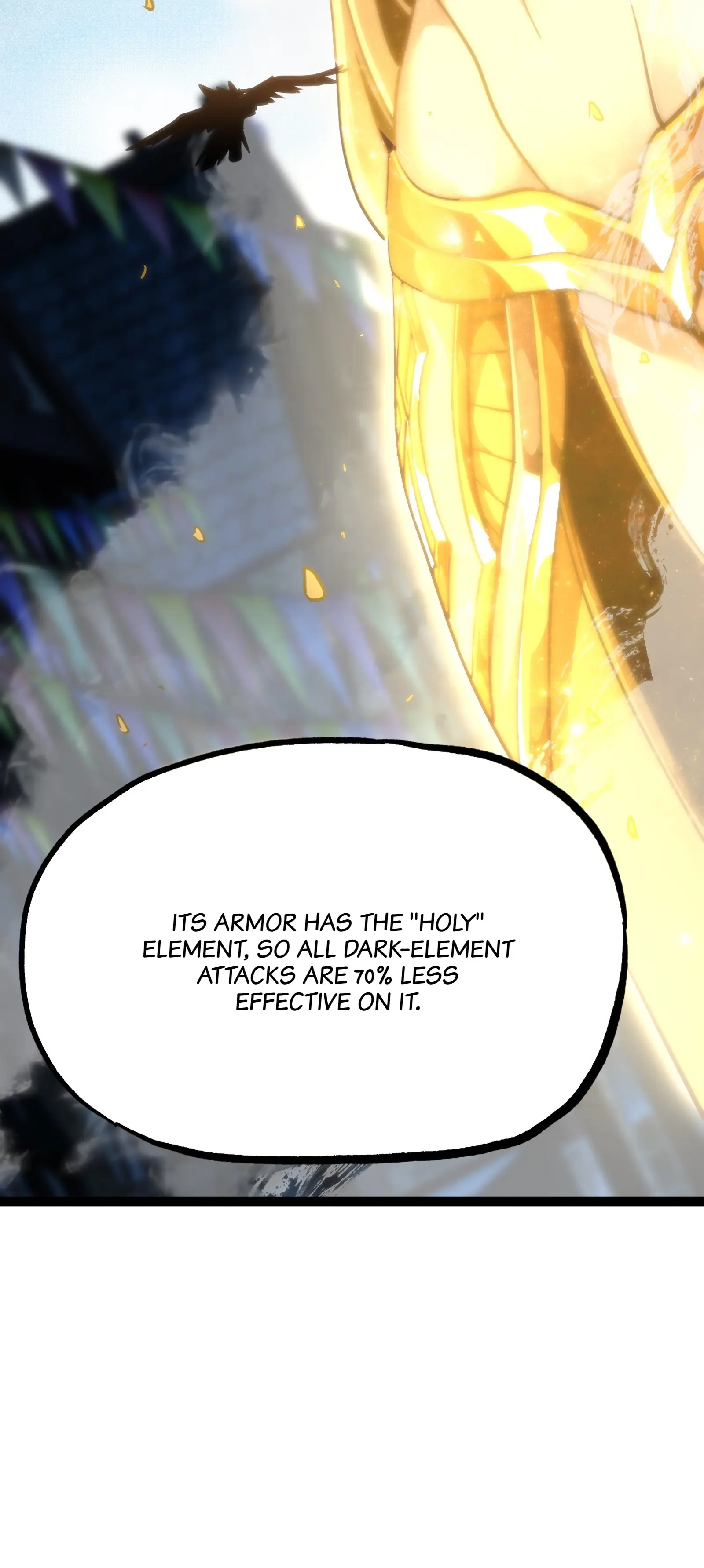 The Unrivaled Delinquent Combat King Is Actually A Healer In The Game World? Chapter 70 - page 14
