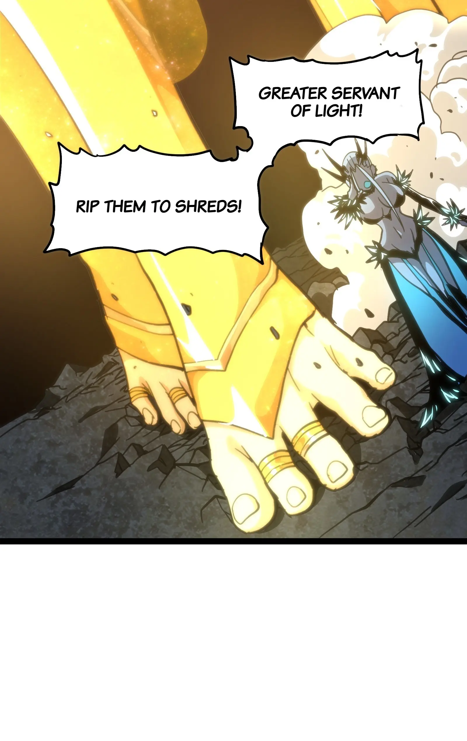The Unrivaled Delinquent Combat King Is Actually A Healer In The Game World? Chapter 70 - page 18