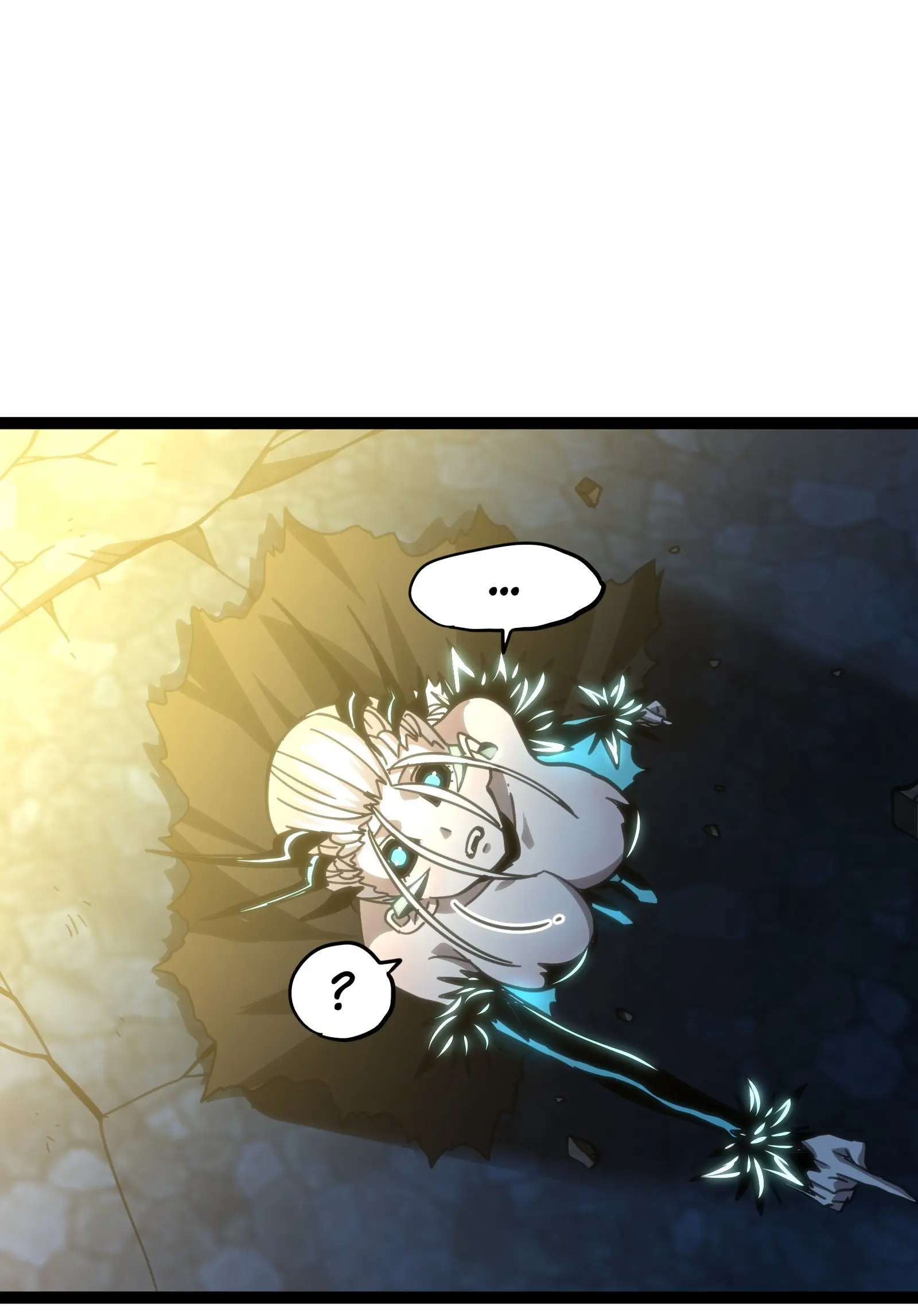 The Unrivaled Delinquent Combat King Is Actually A Healer In The Game World? Chapter 70 - page 19