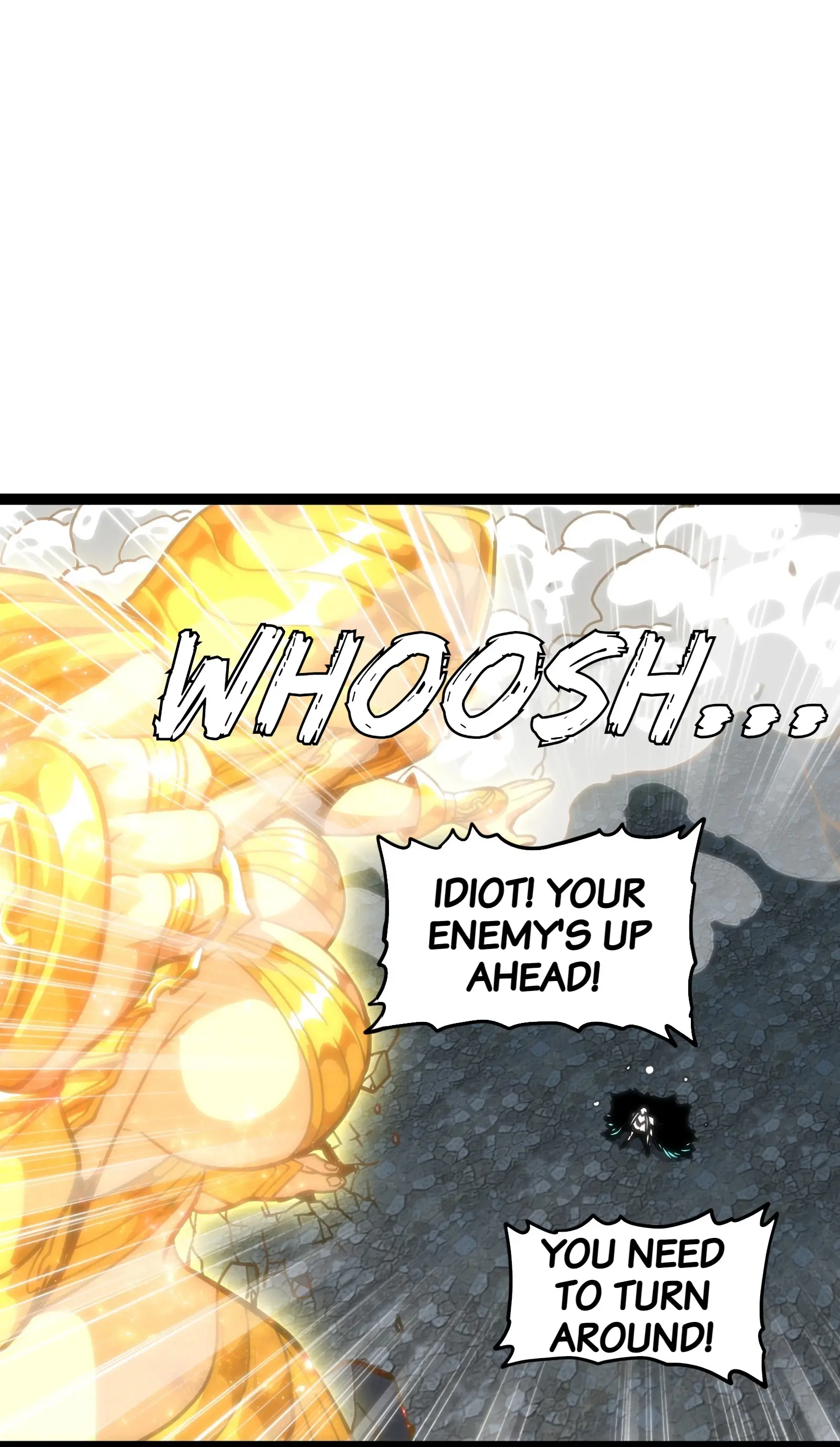 The Unrivaled Delinquent Combat King Is Actually A Healer In The Game World? Chapter 70 - page 24
