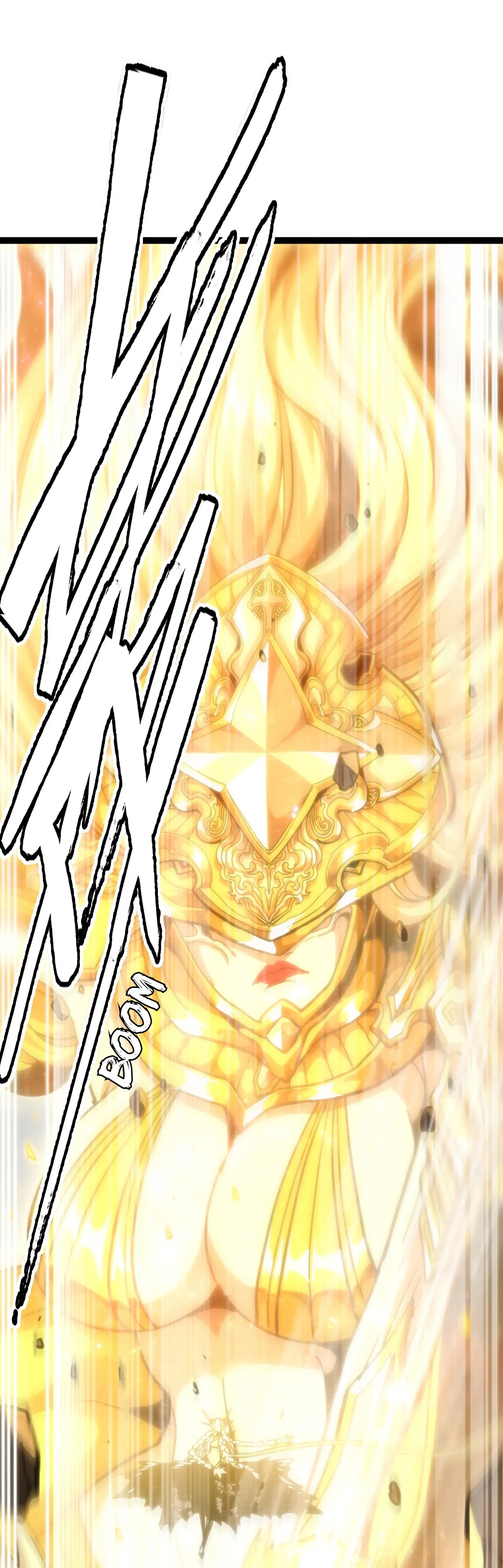 The Unrivaled Delinquent Combat King Is Actually A Healer In The Game World? Chapter 70 - page 25