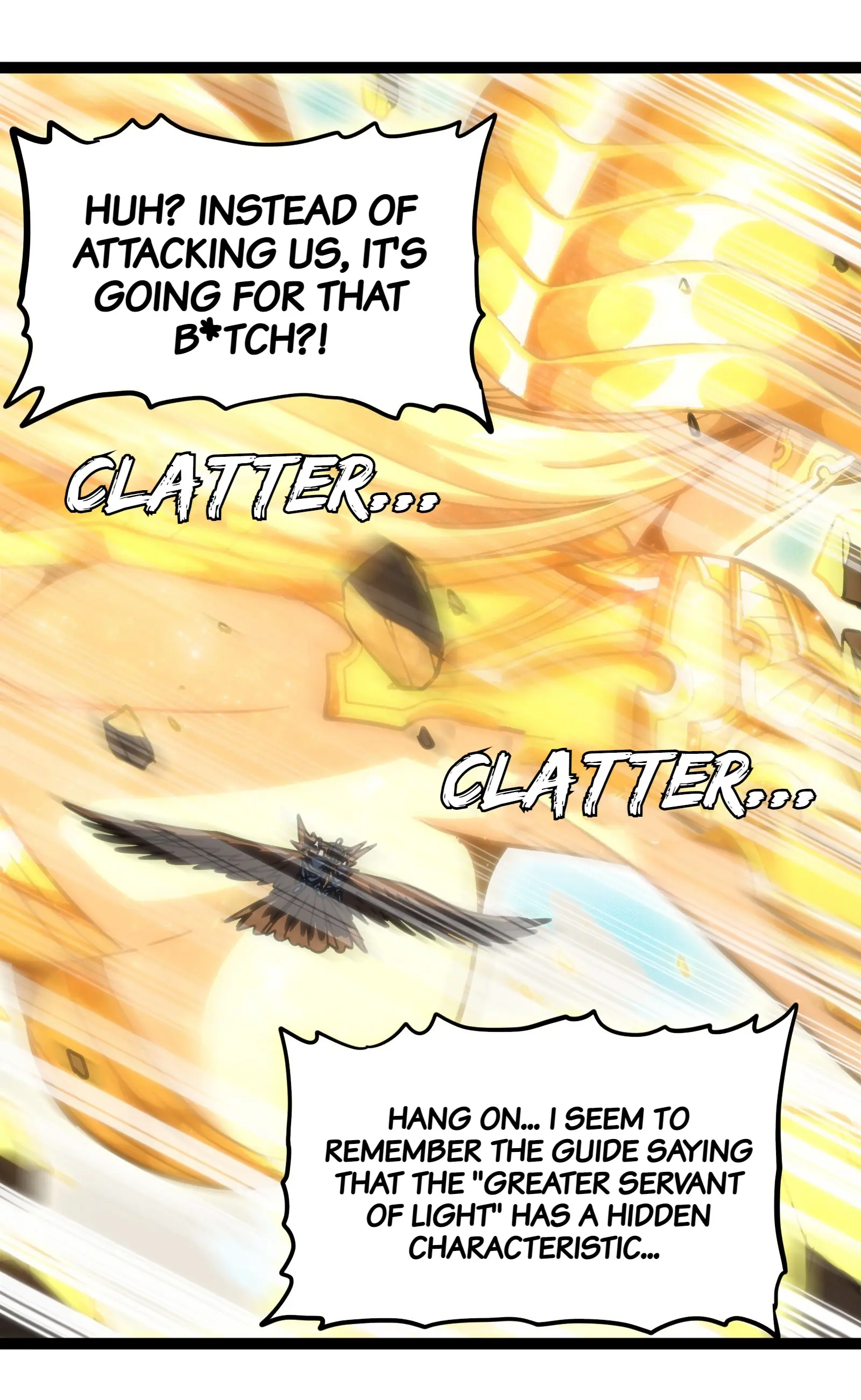 The Unrivaled Delinquent Combat King Is Actually A Healer In The Game World? Chapter 70 - page 27
