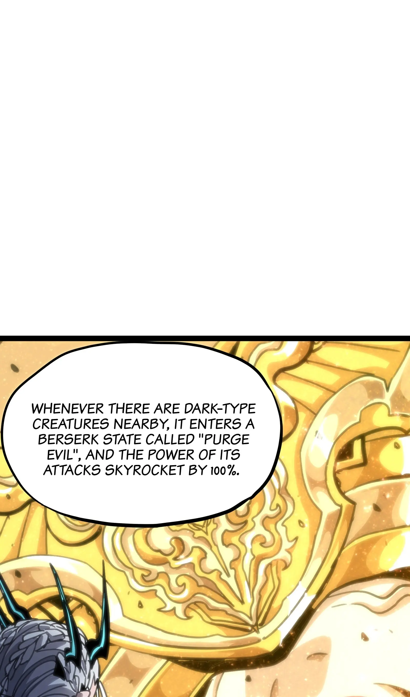 The Unrivaled Delinquent Combat King Is Actually A Healer In The Game World? Chapter 70 - page 28