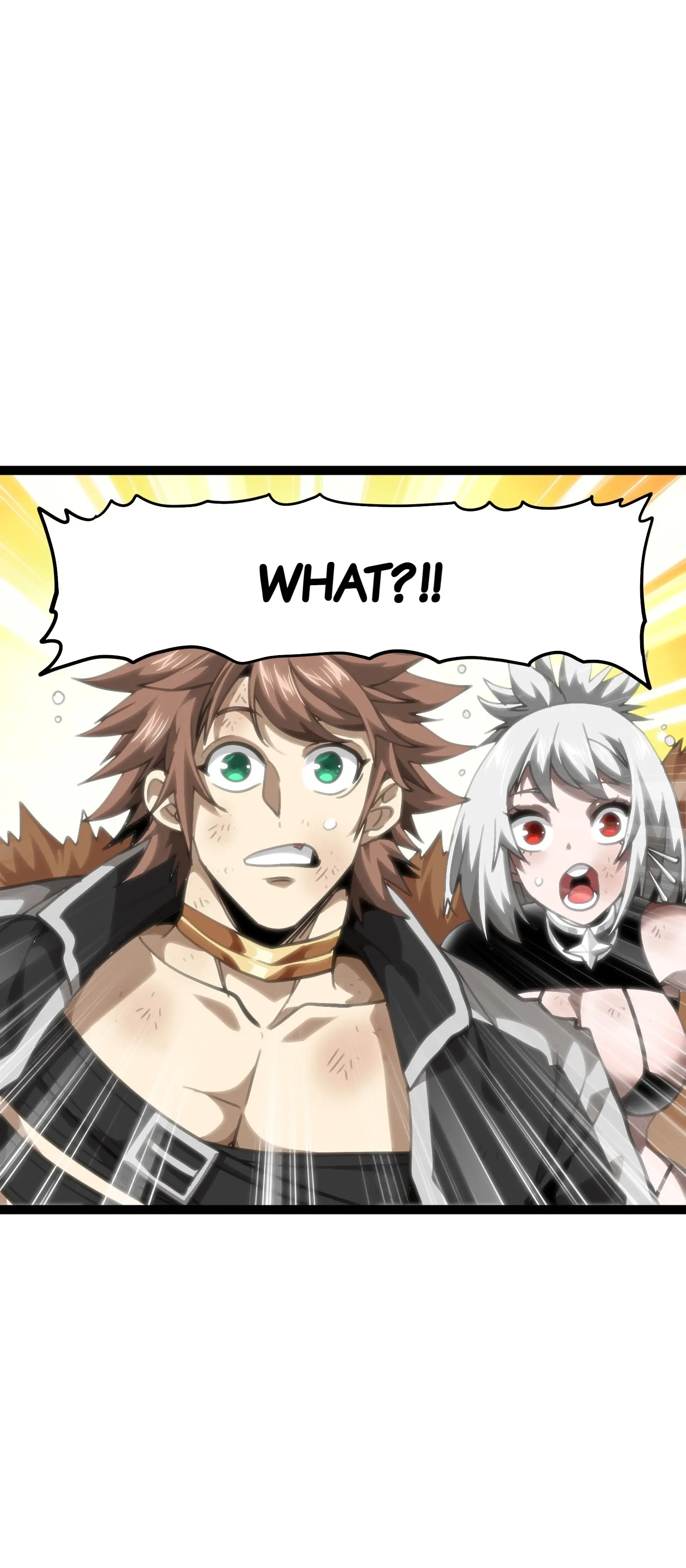 The Unrivaled Delinquent Combat King Is Actually A Healer In The Game World? Chapter 70 - page 38