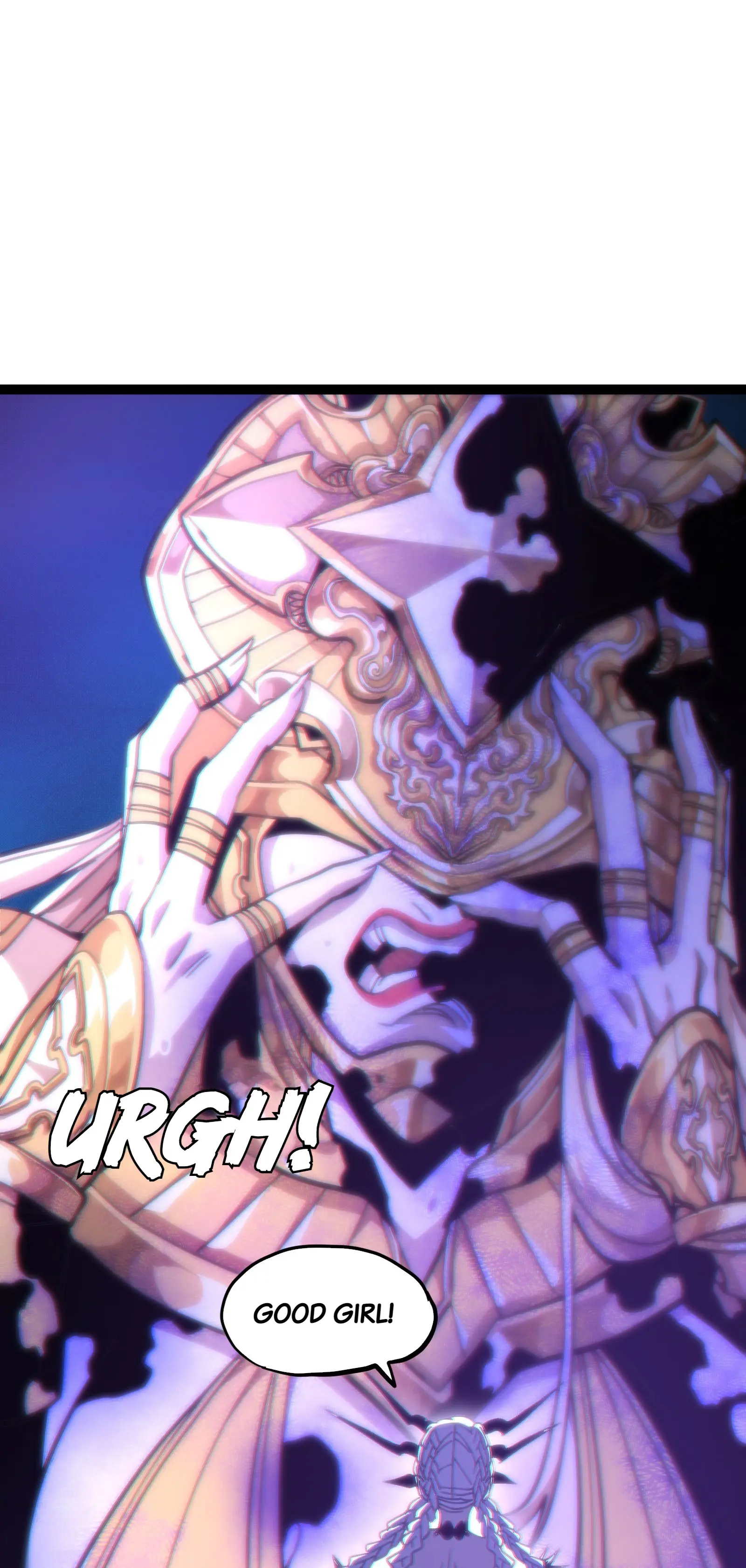 The Unrivaled Delinquent Combat King Is Actually A Healer In The Game World? Chapter 70 - page 39