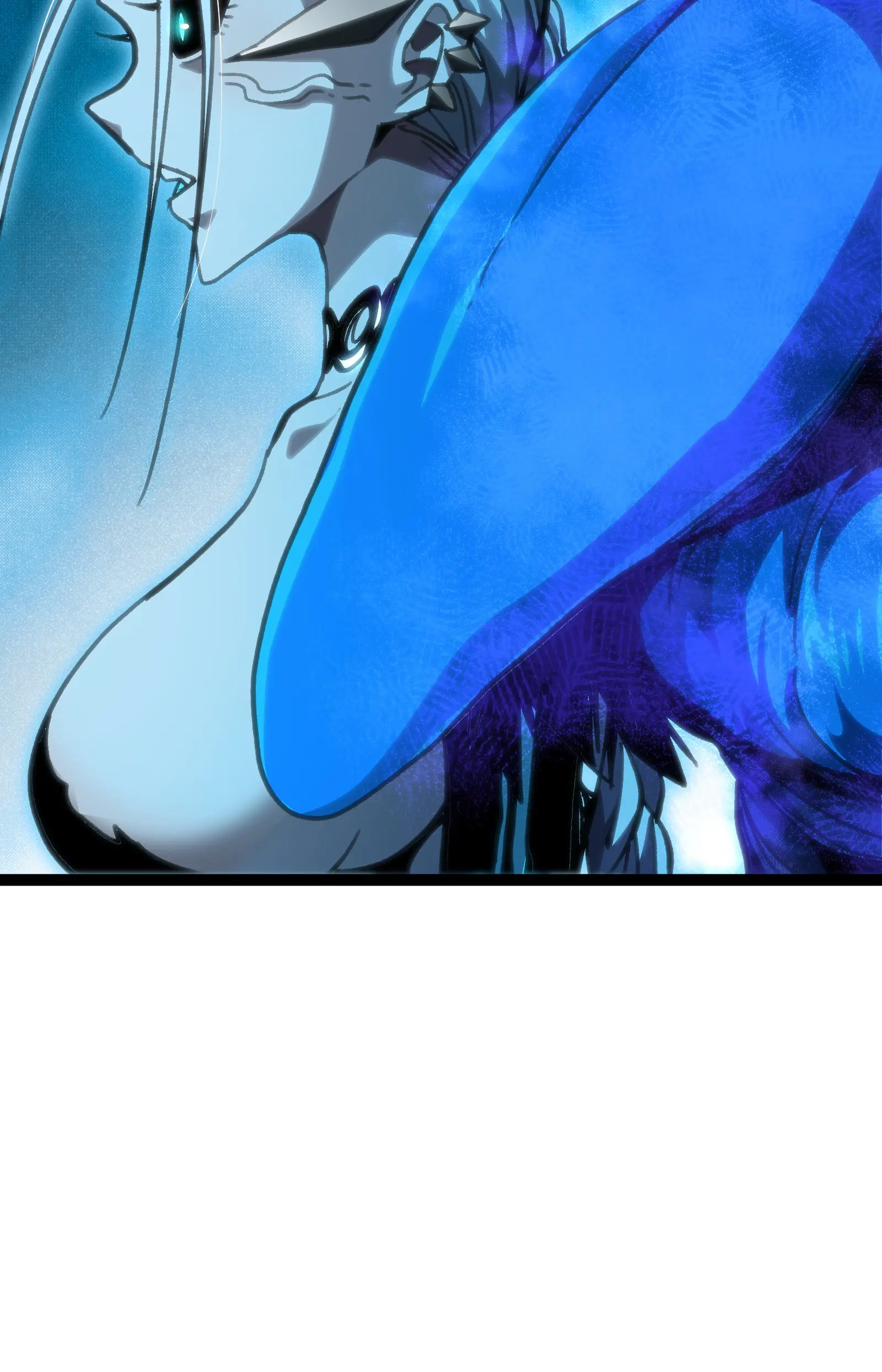 The Unrivaled Delinquent Combat King Is Actually A Healer In The Game World? Chapter 70 - page 4