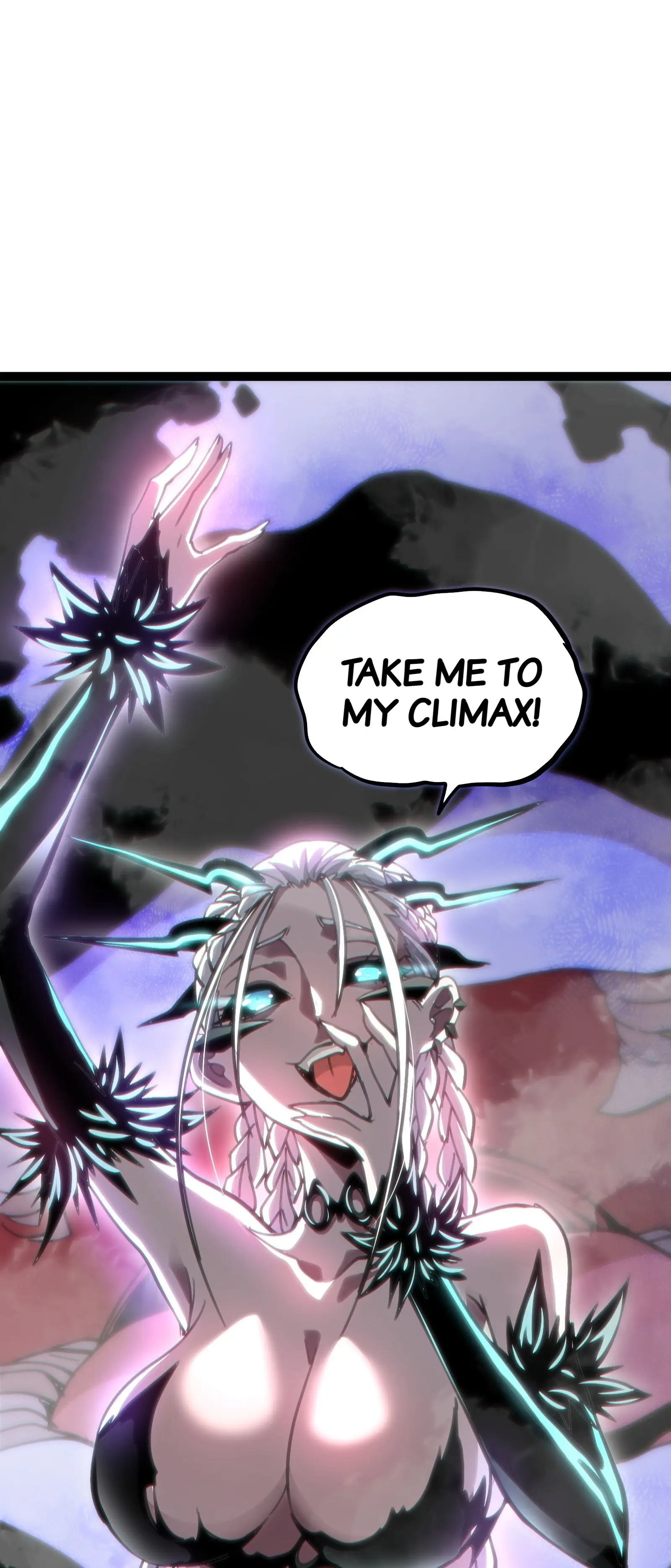 The Unrivaled Delinquent Combat King Is Actually A Healer In The Game World? Chapter 70 - page 41