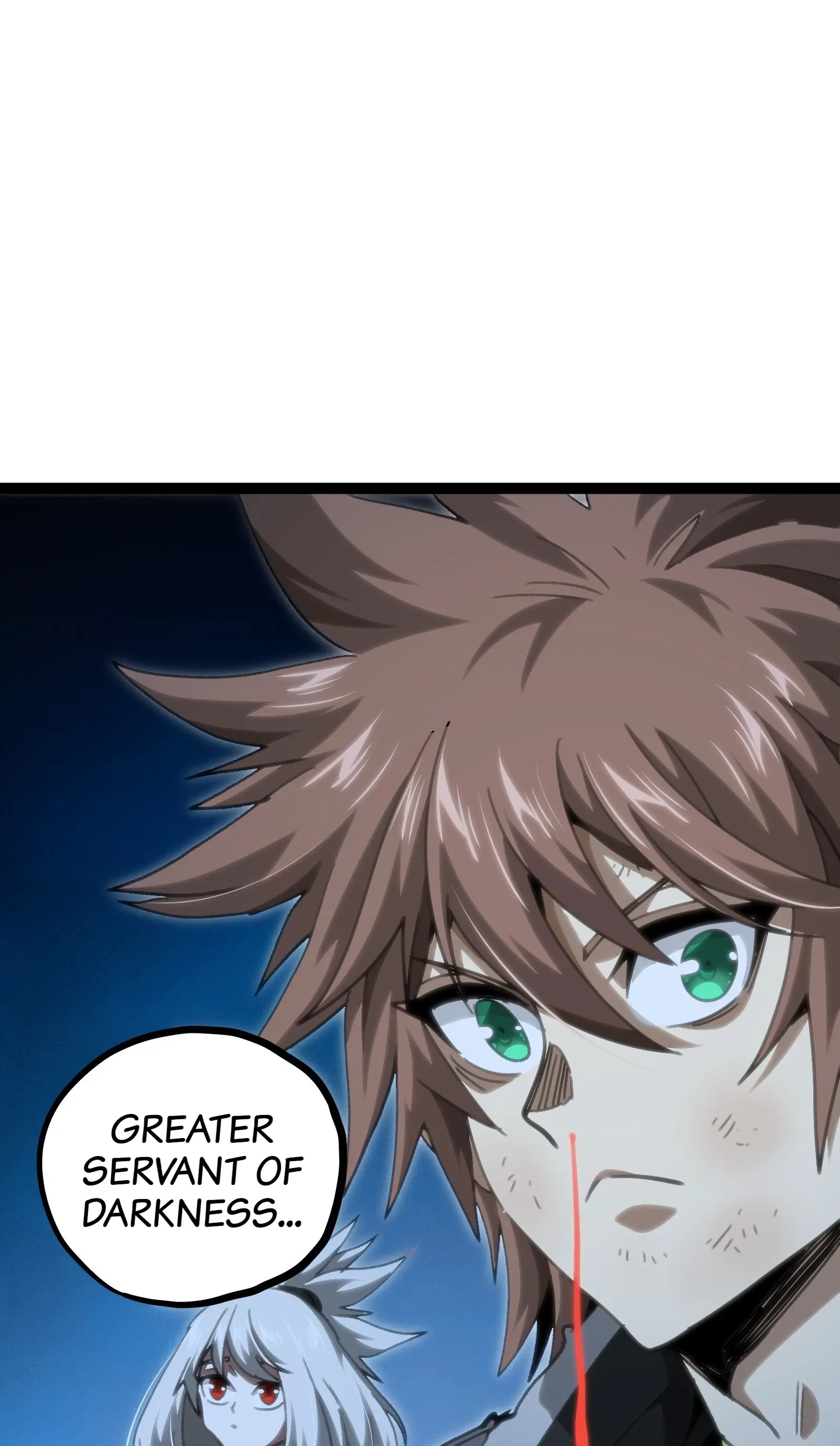 The Unrivaled Delinquent Combat King Is Actually A Healer In The Game World? Chapter 70 - page 49