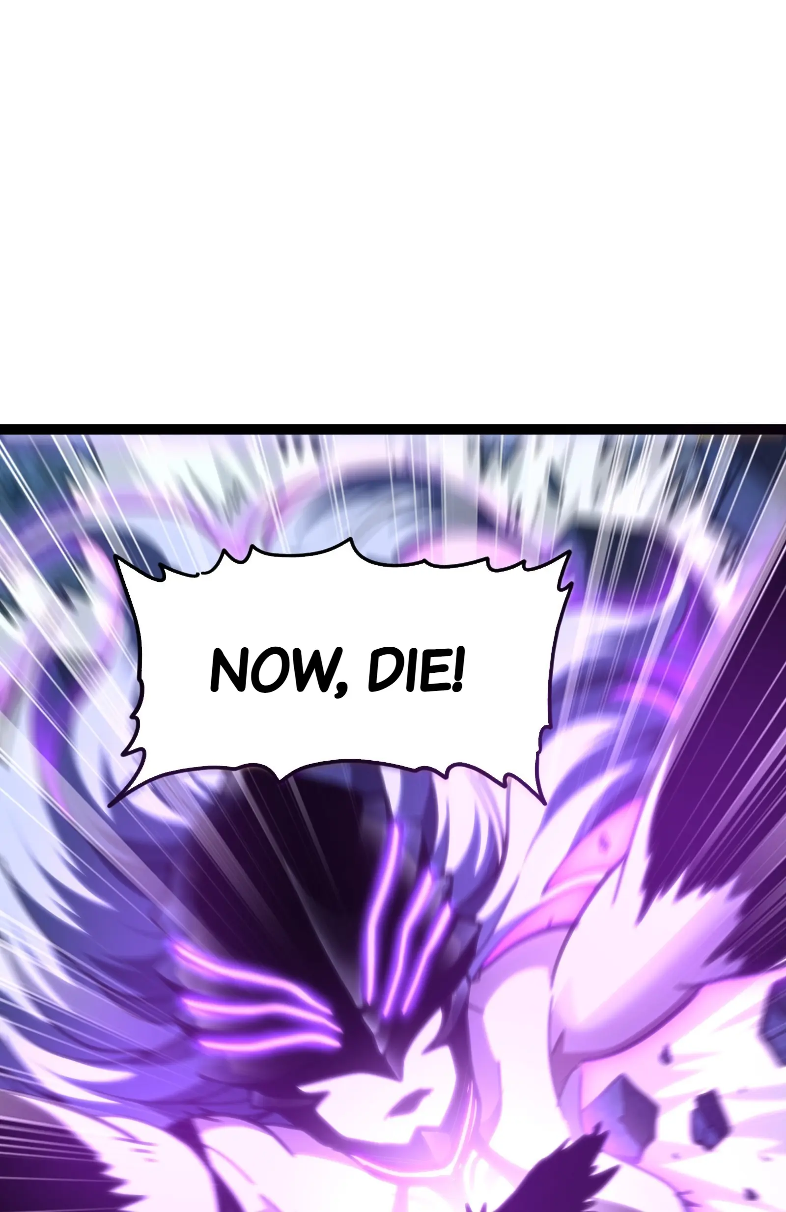 The Unrivaled Delinquent Combat King Is Actually A Healer In The Game World? Chapter 70 - page 53