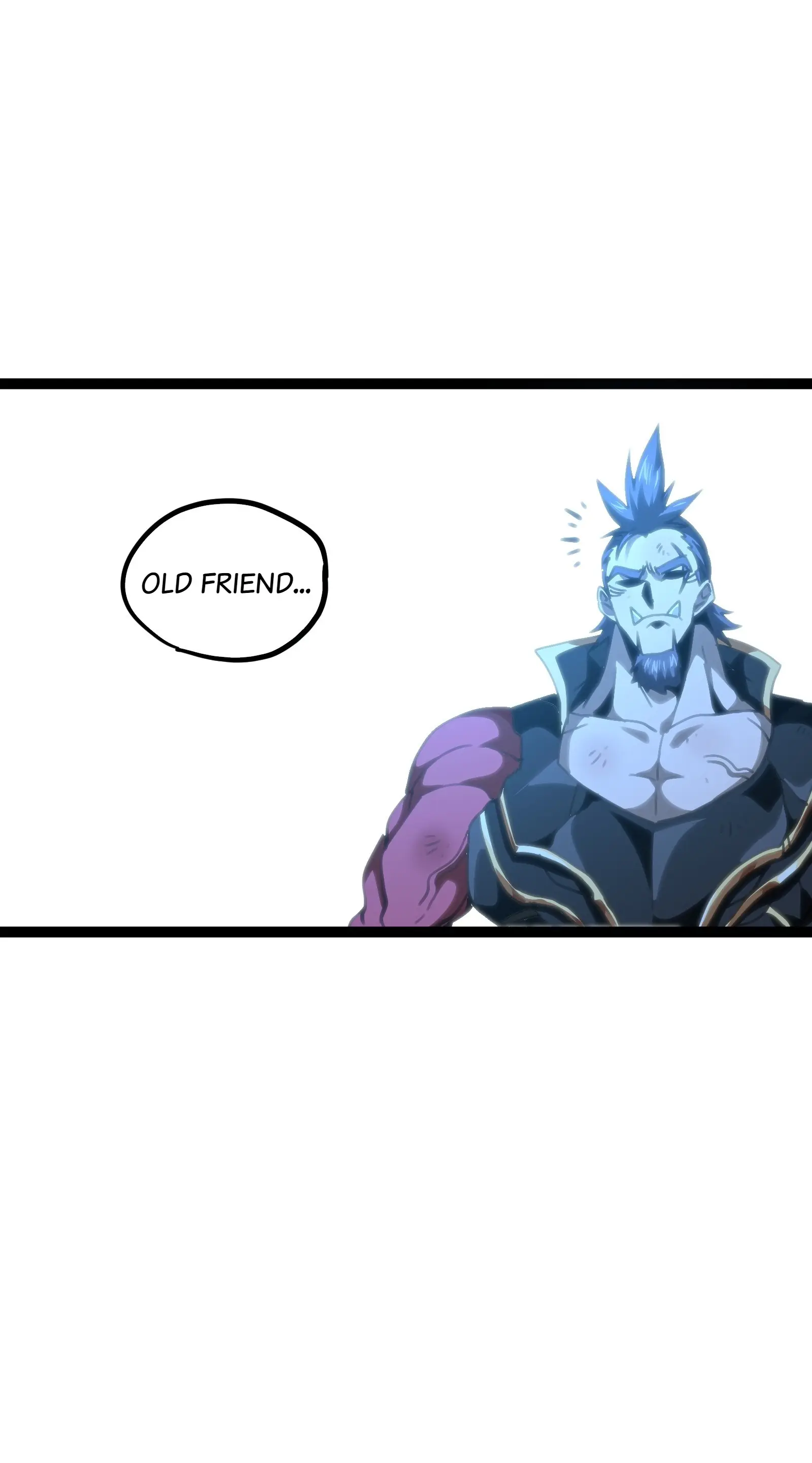 The Unrivaled Delinquent Combat King Is Actually A Healer In The Game World? Chapter 70 - page 55