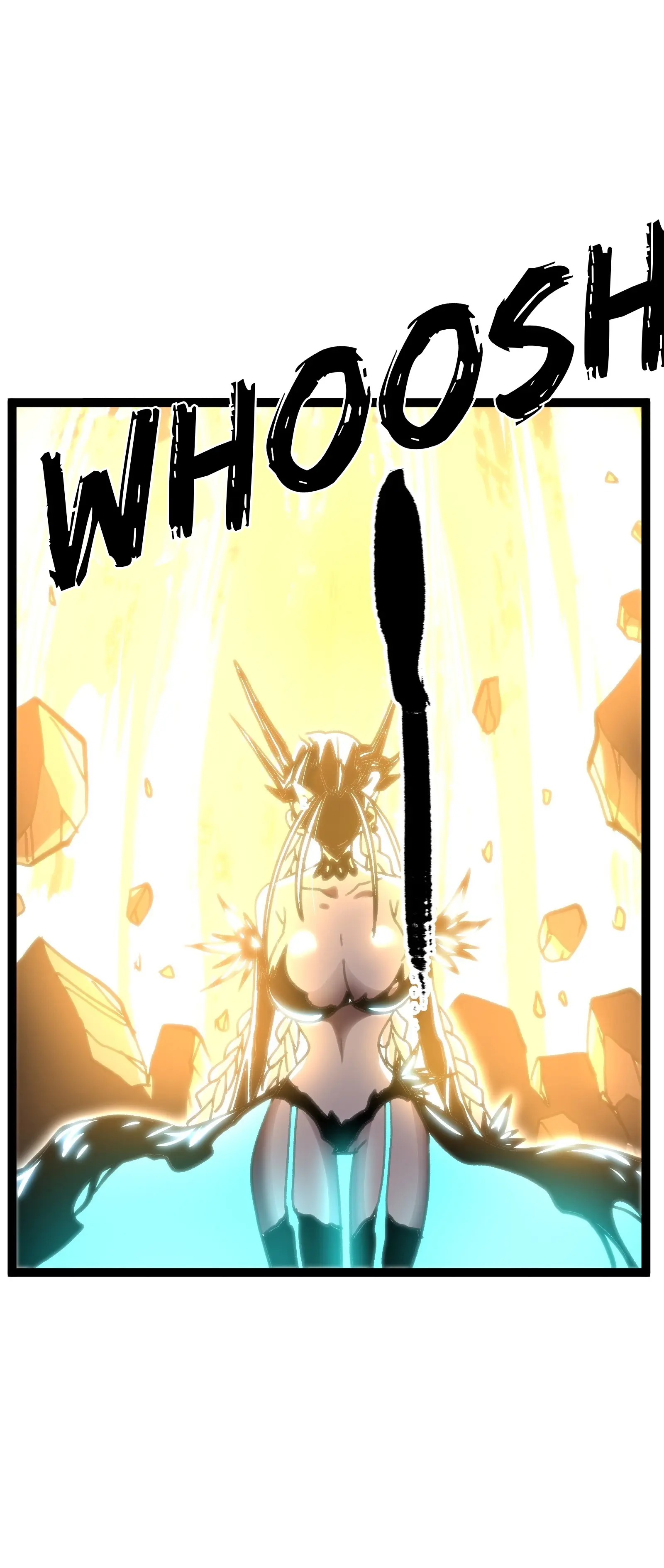 The Unrivaled Delinquent Combat King Is Actually A Healer In The Game World? Chapter 70 - page 7