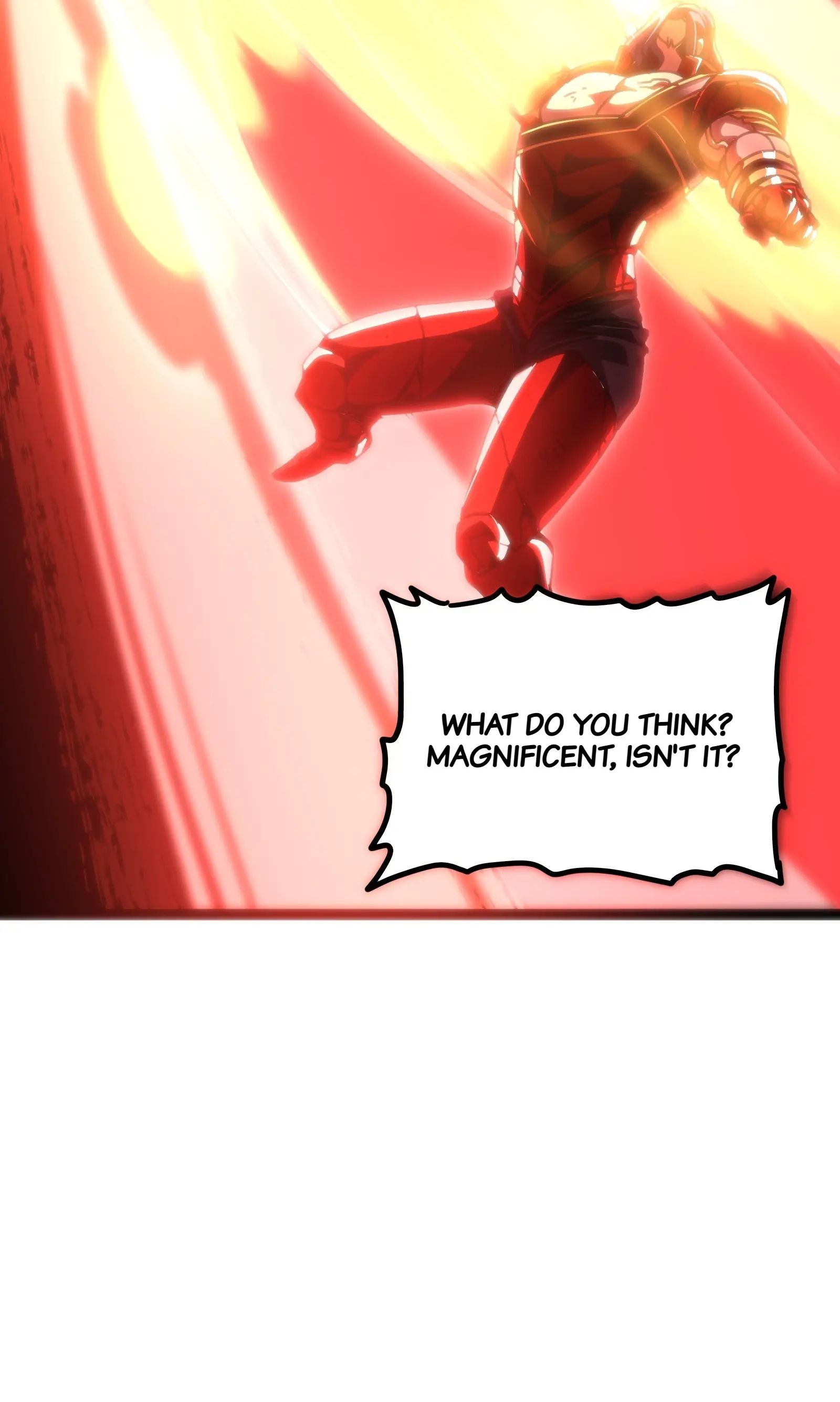 The Unrivaled Delinquent Combat King Is Actually A Healer In The Game World? Chapter 70 - page 71