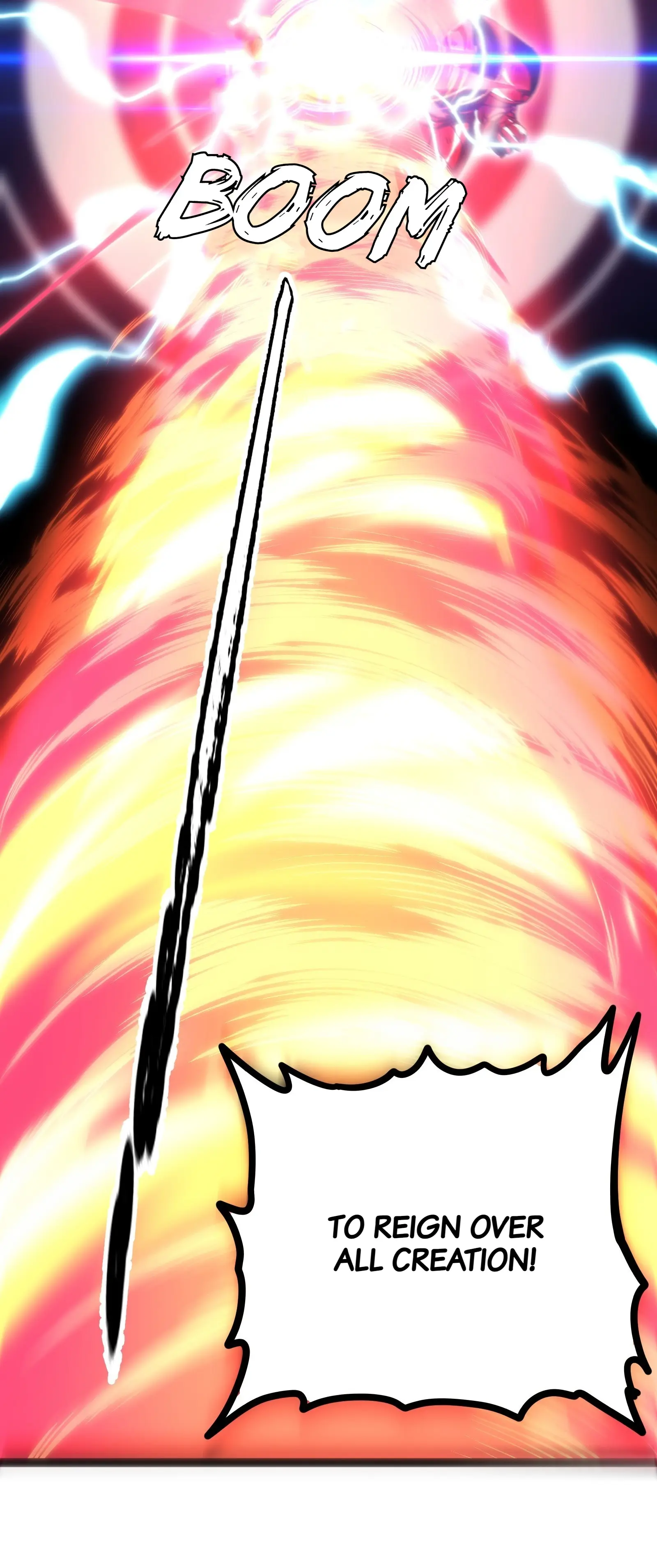 The Unrivaled Delinquent Combat King Is Actually A Healer In The Game World? Chapter 70 - page 73