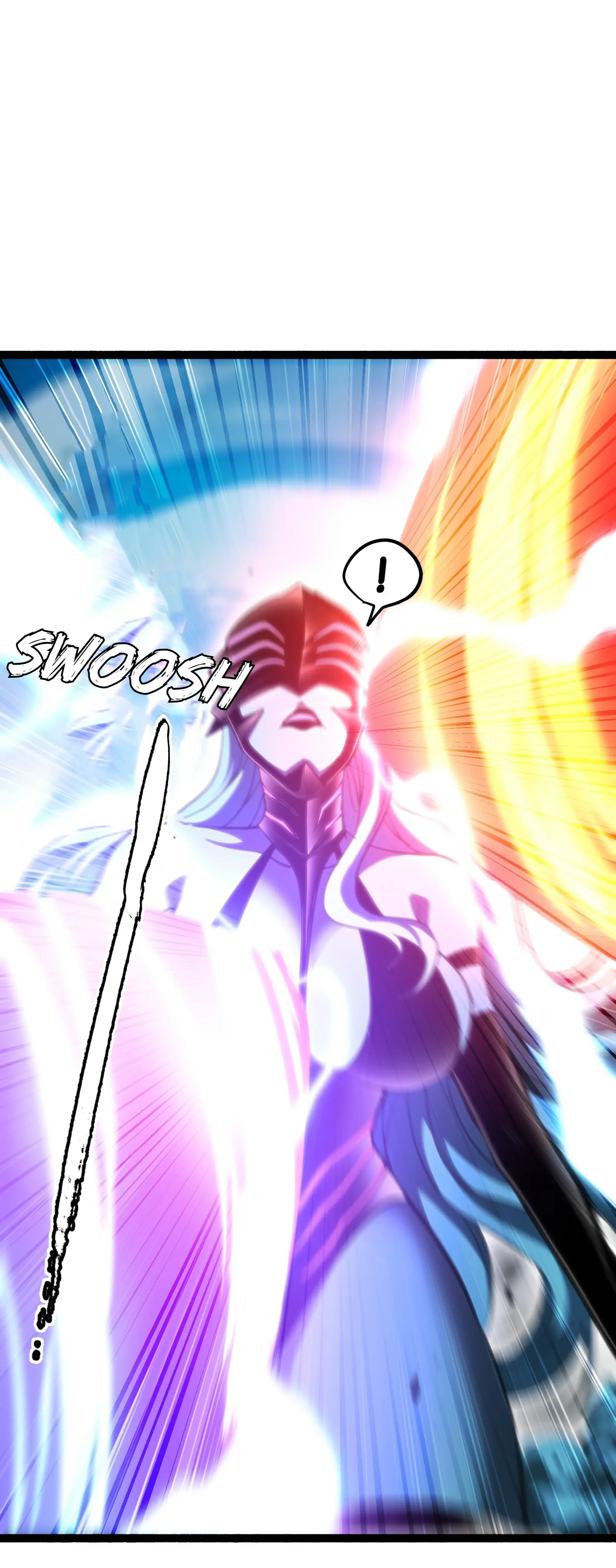 The Unrivaled Delinquent Combat King Is Actually A Healer In The Game World? Chapter 70 - page 81