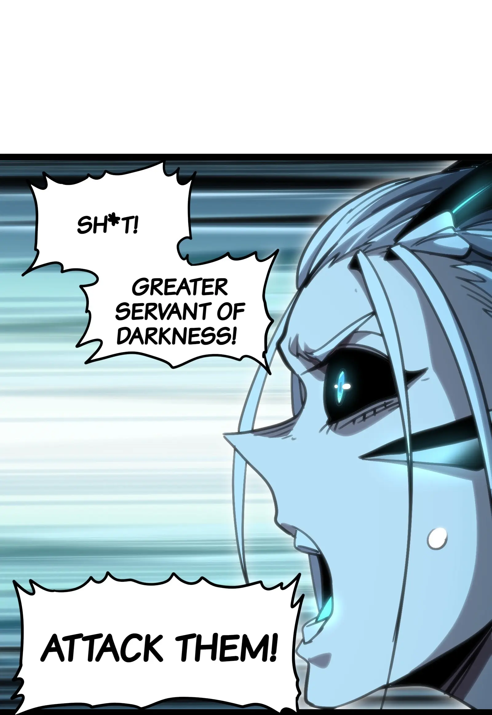 The Unrivaled Delinquent Combat King Is Actually A Healer In The Game World? Chapter 70 - page 85