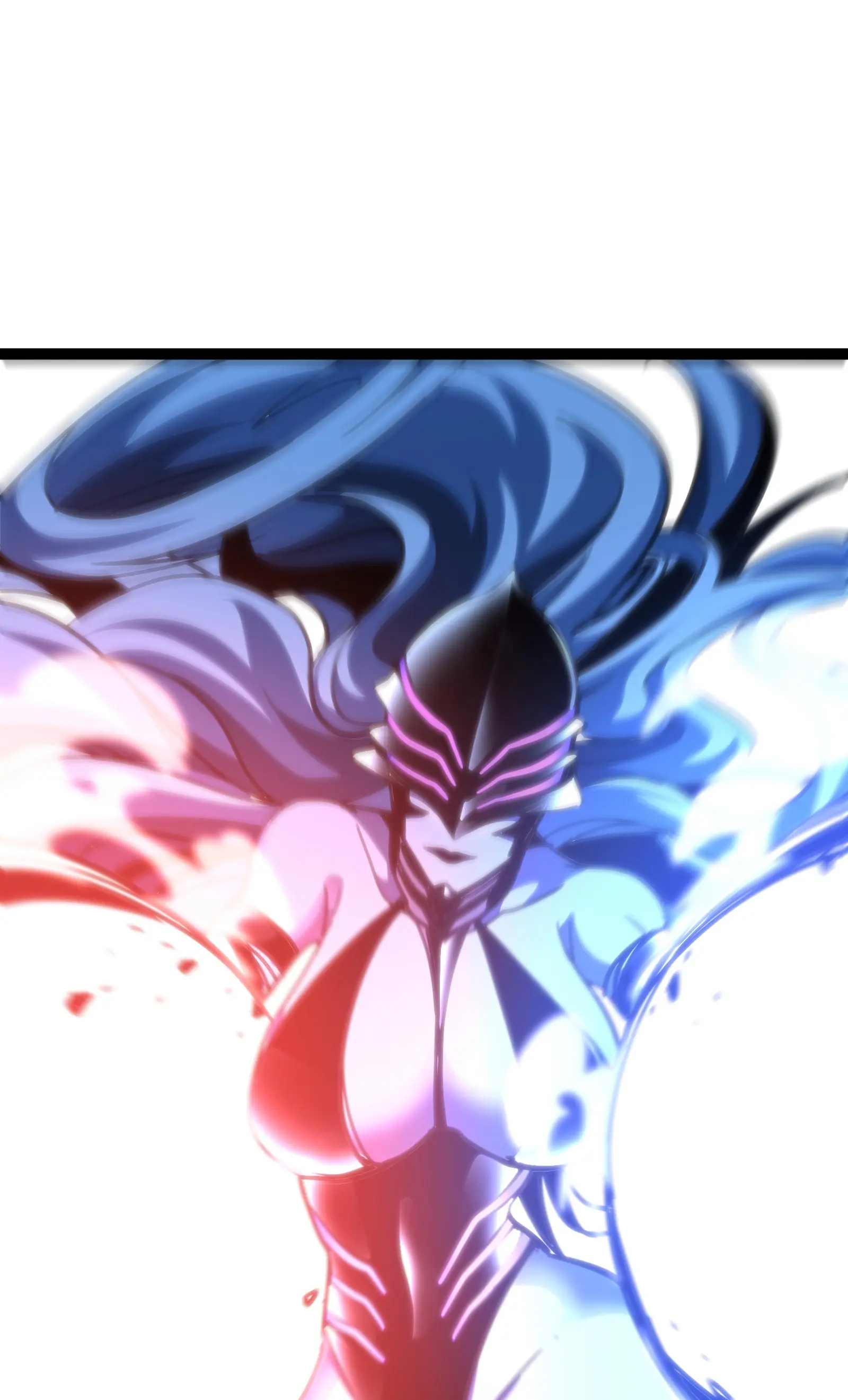 The Unrivaled Delinquent Combat King Is Actually A Healer In The Game World? Chapter 70 - page 87