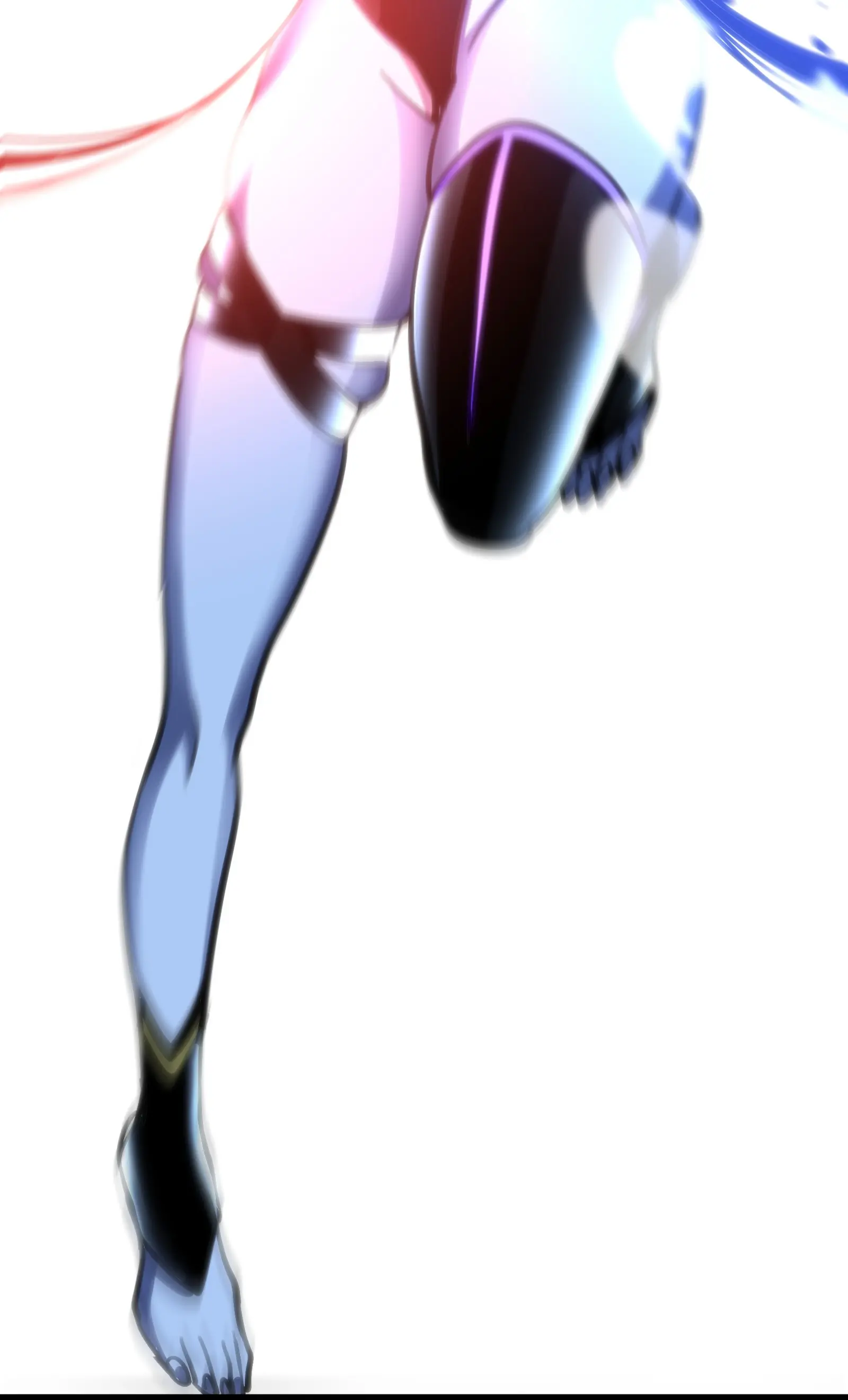 The Unrivaled Delinquent Combat King Is Actually A Healer In The Game World? Chapter 70 - page 88