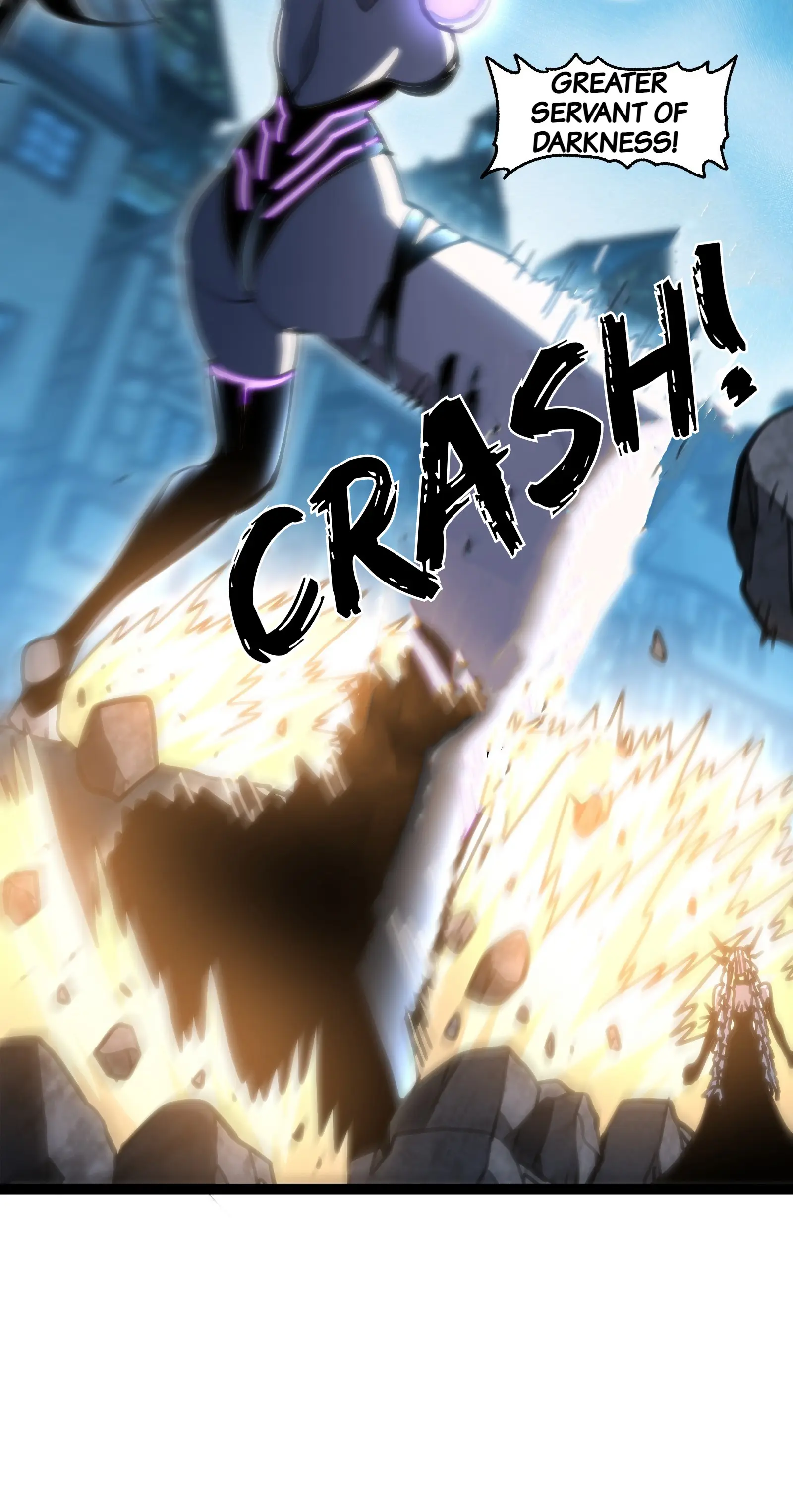 The Unrivaled Delinquent Combat King Is Actually A Healer In The Game World? Chapter 70 - page 90