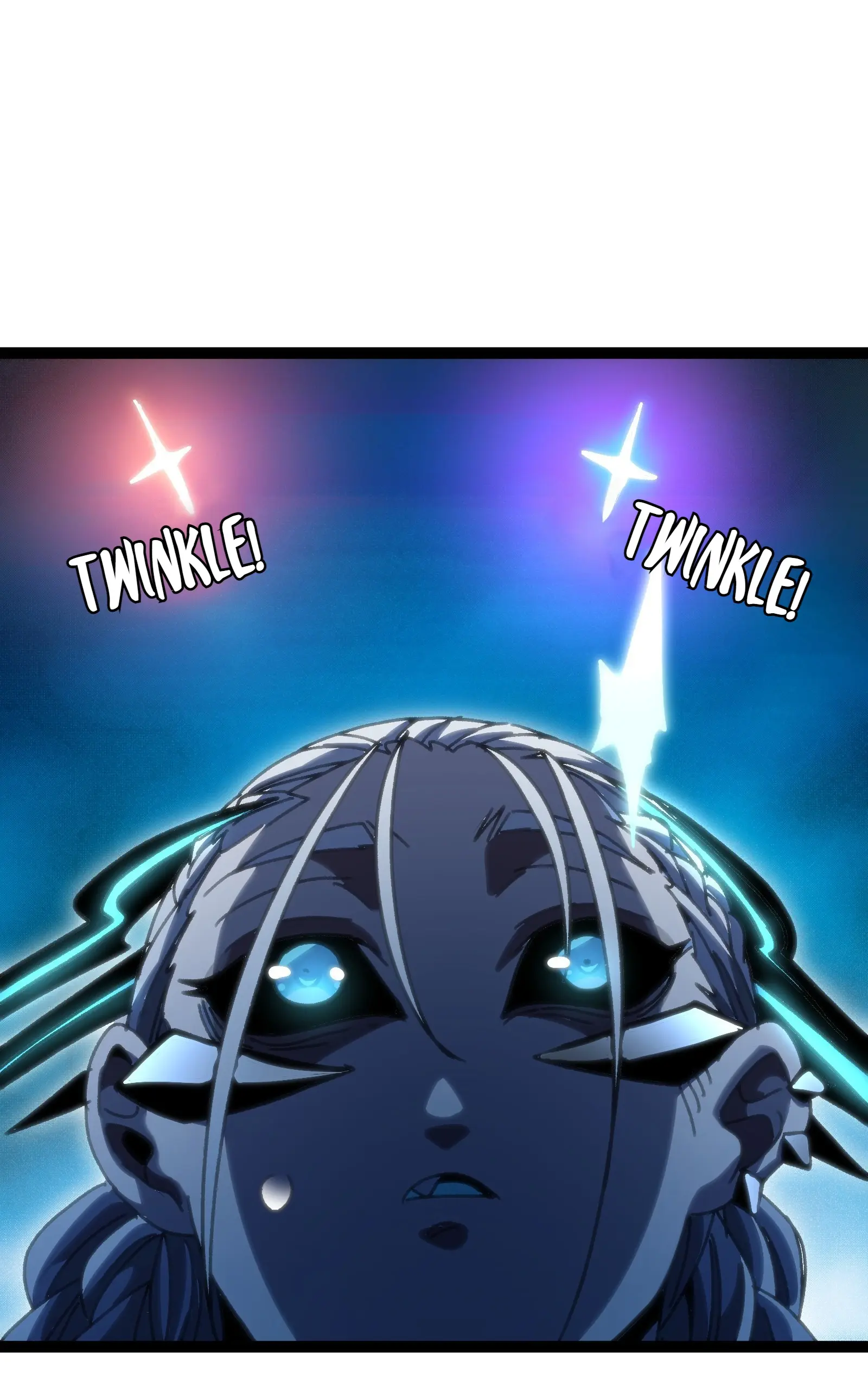 The Unrivaled Delinquent Combat King Is Actually A Healer In The Game World? Chapter 70 - page 91