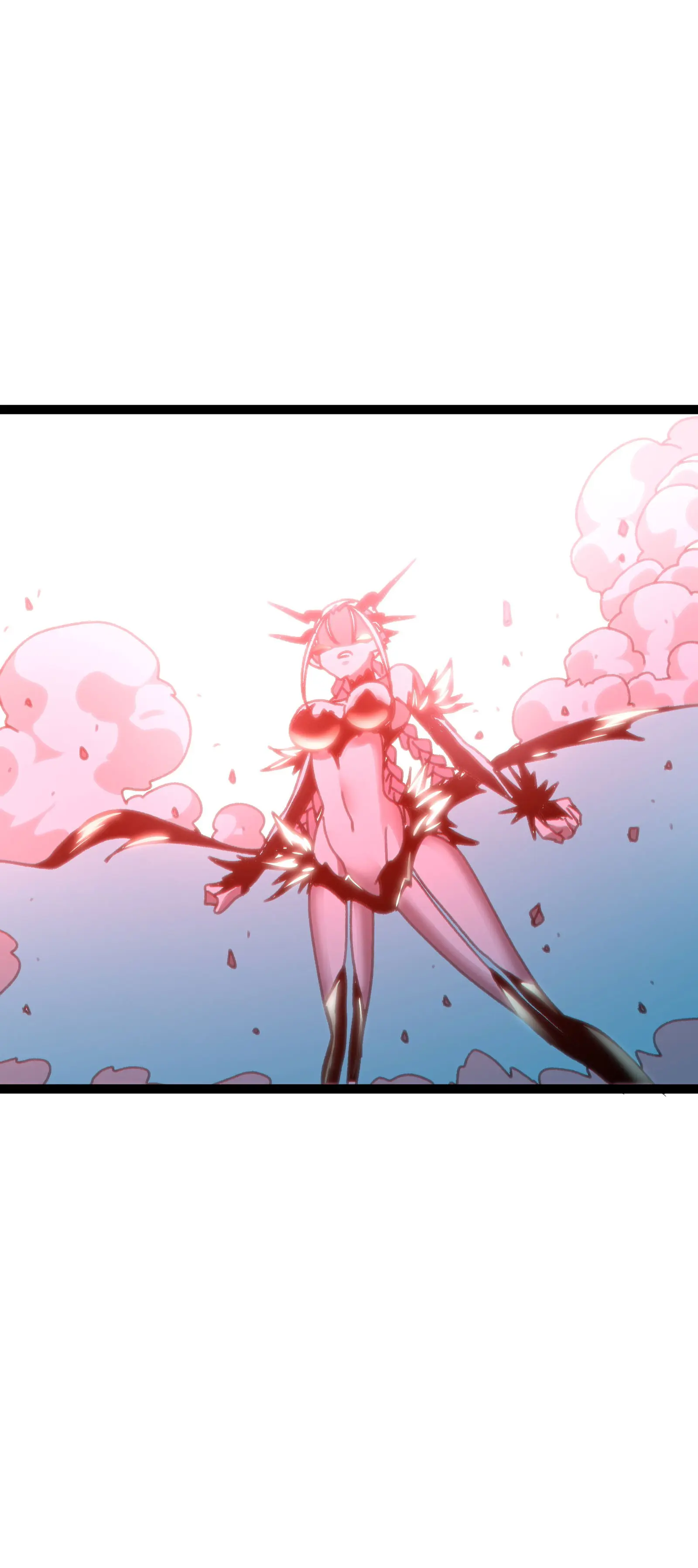 The Unrivaled Delinquent Combat King Is Actually A Healer In The Game World? Chapter 70 - page 94