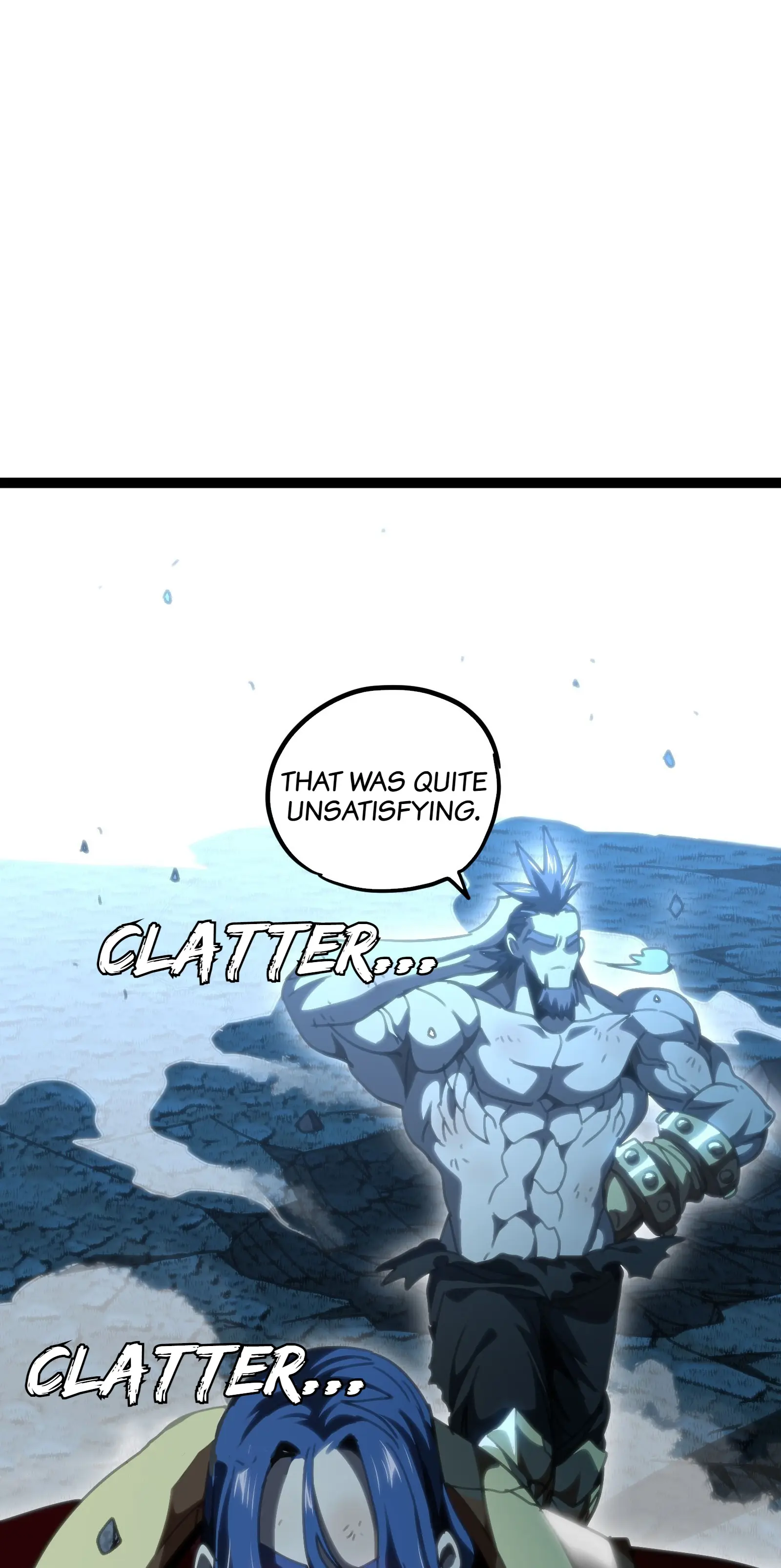 The Unrivaled Delinquent Combat King Is Actually A Healer In The Game World? Chapter 70 - page 97