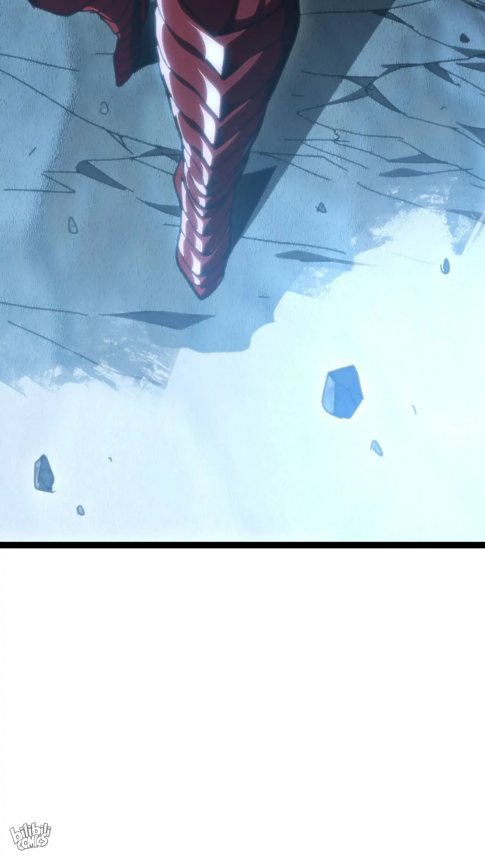 The Unrivaled Delinquent Combat King Is Actually A Healer In The Game World? Chapter 70 - page 99