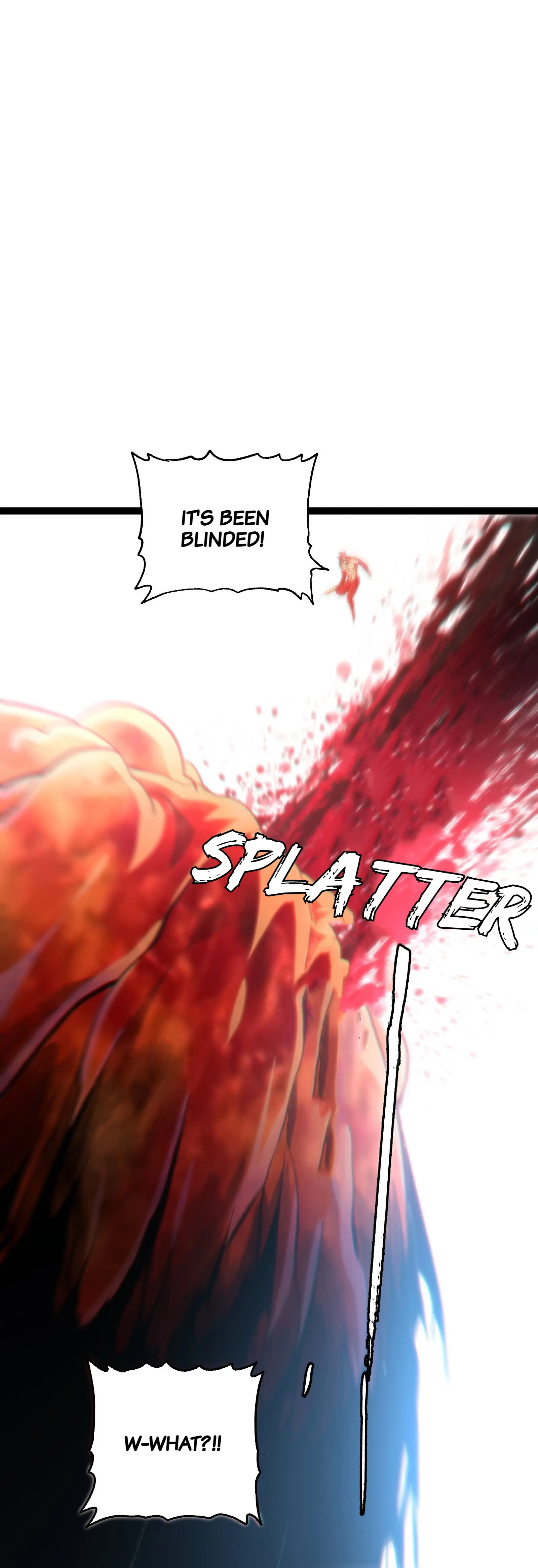 The Unrivaled Delinquent Combat King Is Actually A Healer In The Game World? Chapter 69 - page 101