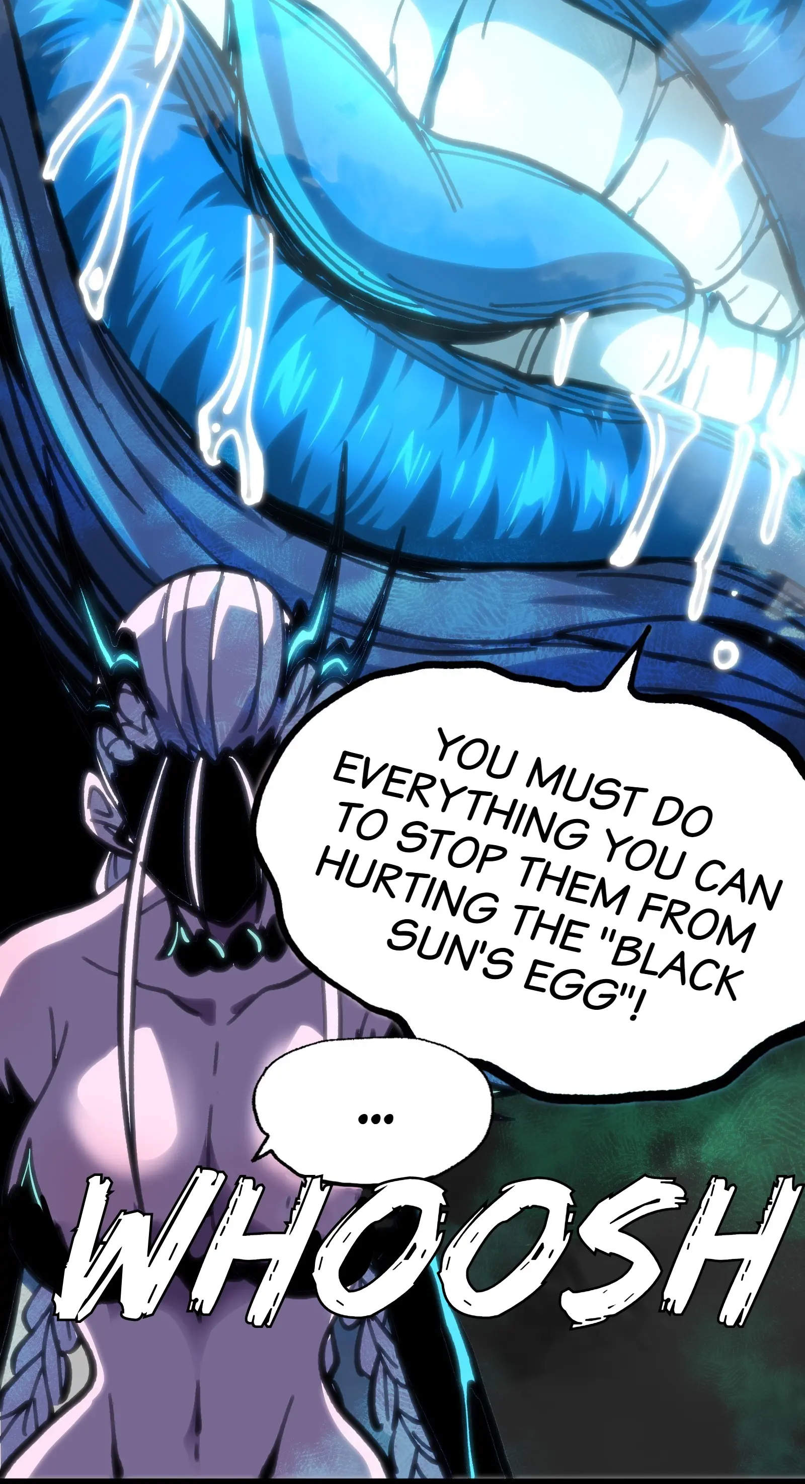The Unrivaled Delinquent Combat King Is Actually A Healer In The Game World? Chapter 69 - page 120
