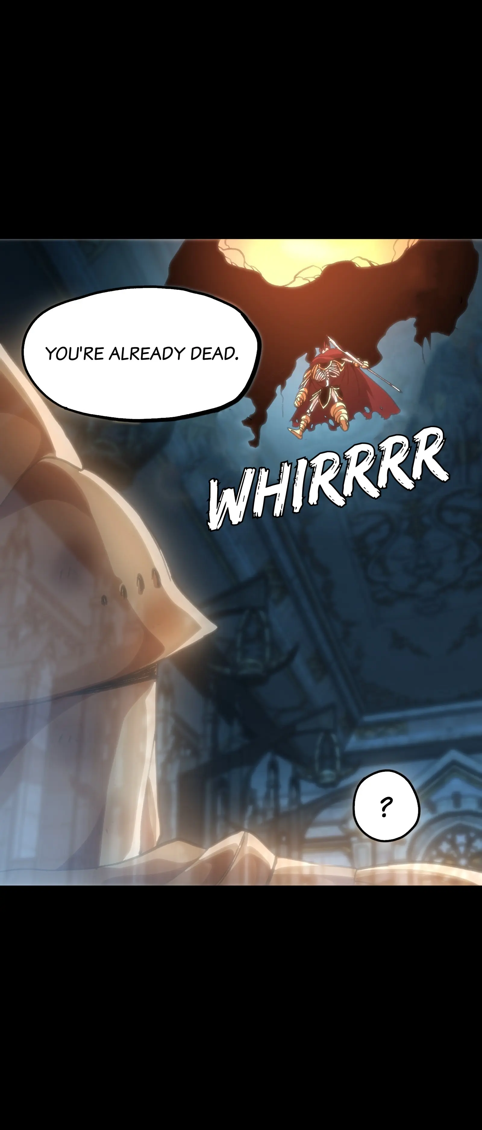 The Unrivaled Delinquent Combat King Is Actually A Healer In The Game World? Chapter 69 - page 23