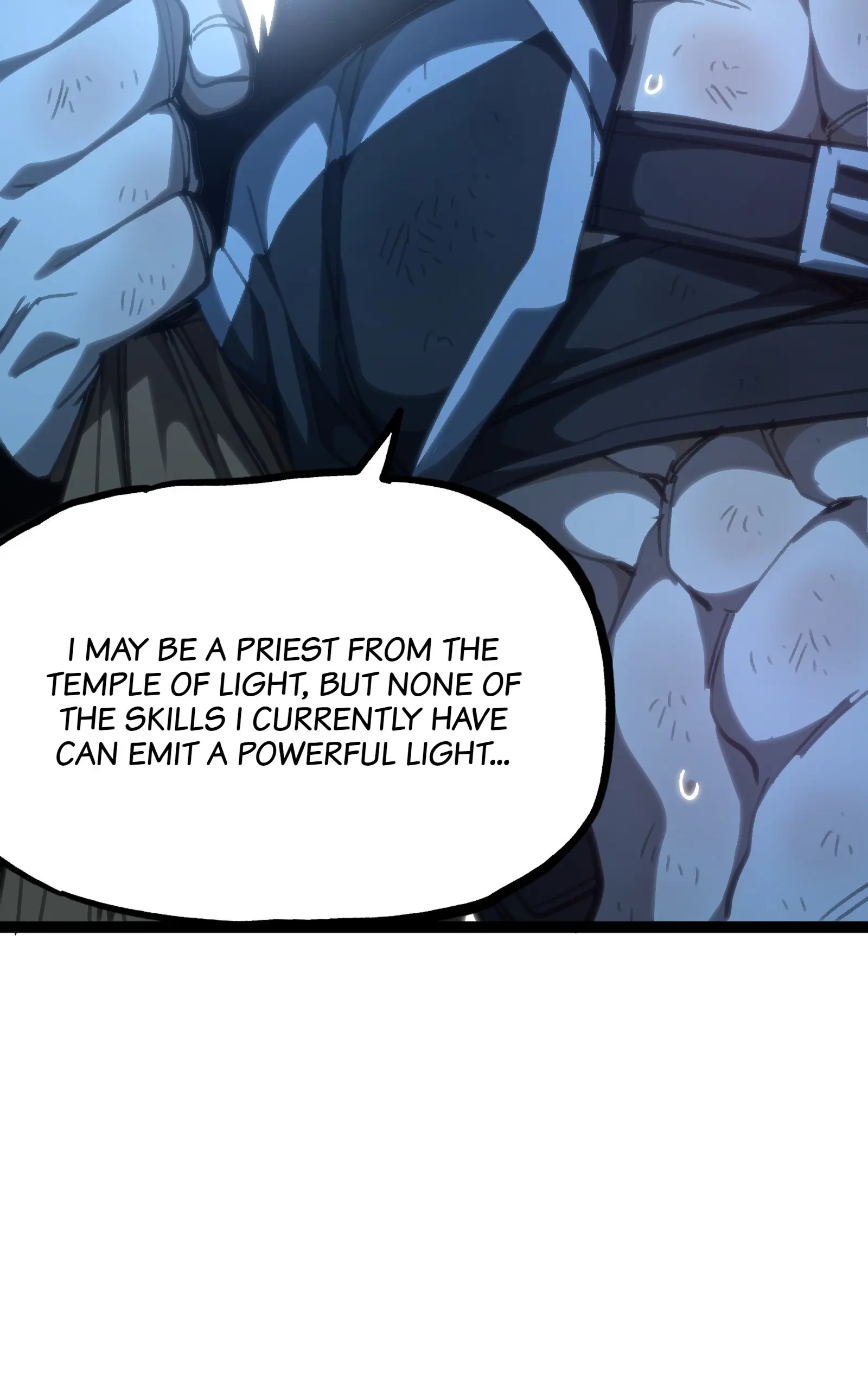 The Unrivaled Delinquent Combat King Is Actually A Healer In The Game World? Chapter 69 - page 65